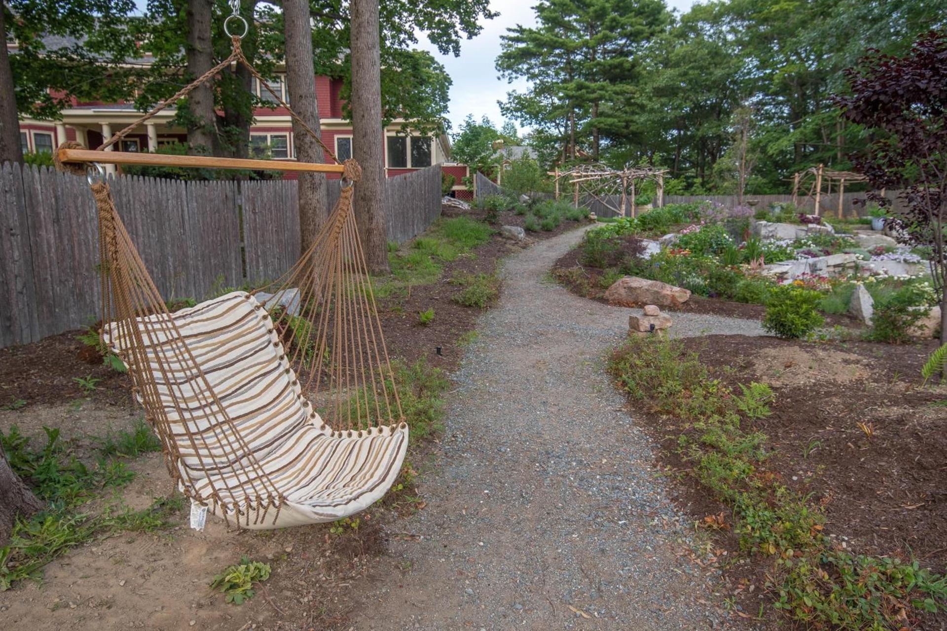 The Inn on Mount Desert photo 78