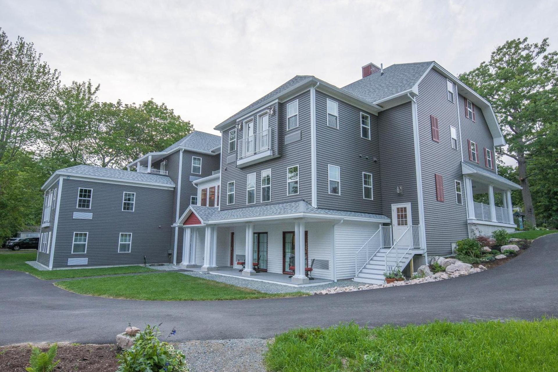 The Inn on Mount Desert photo 62