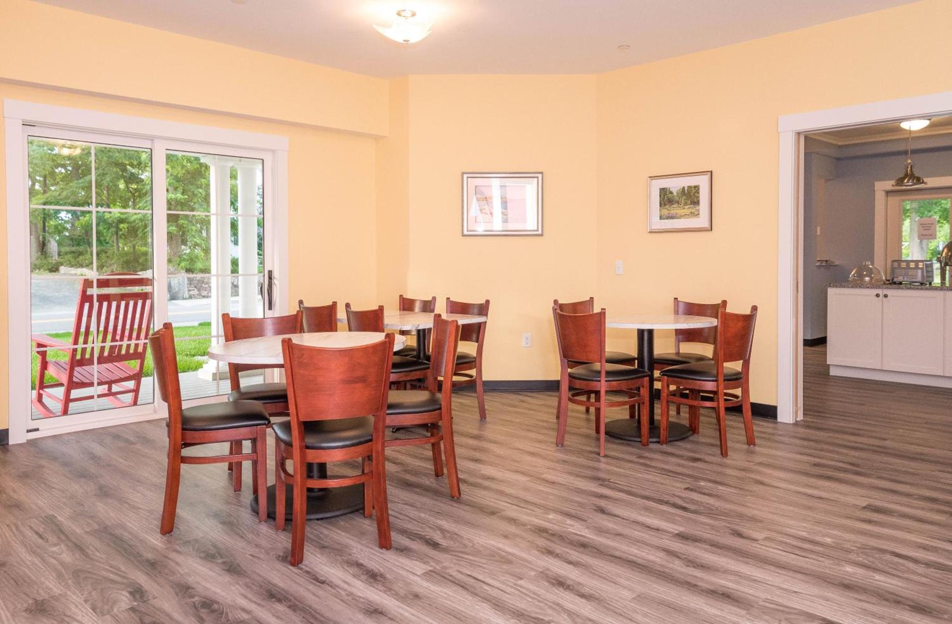 The Inn on Mount Desert photo 83