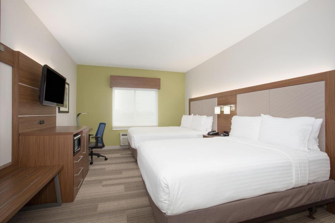 Holiday Inn Express & Suites Amarillo by IHG photo 9