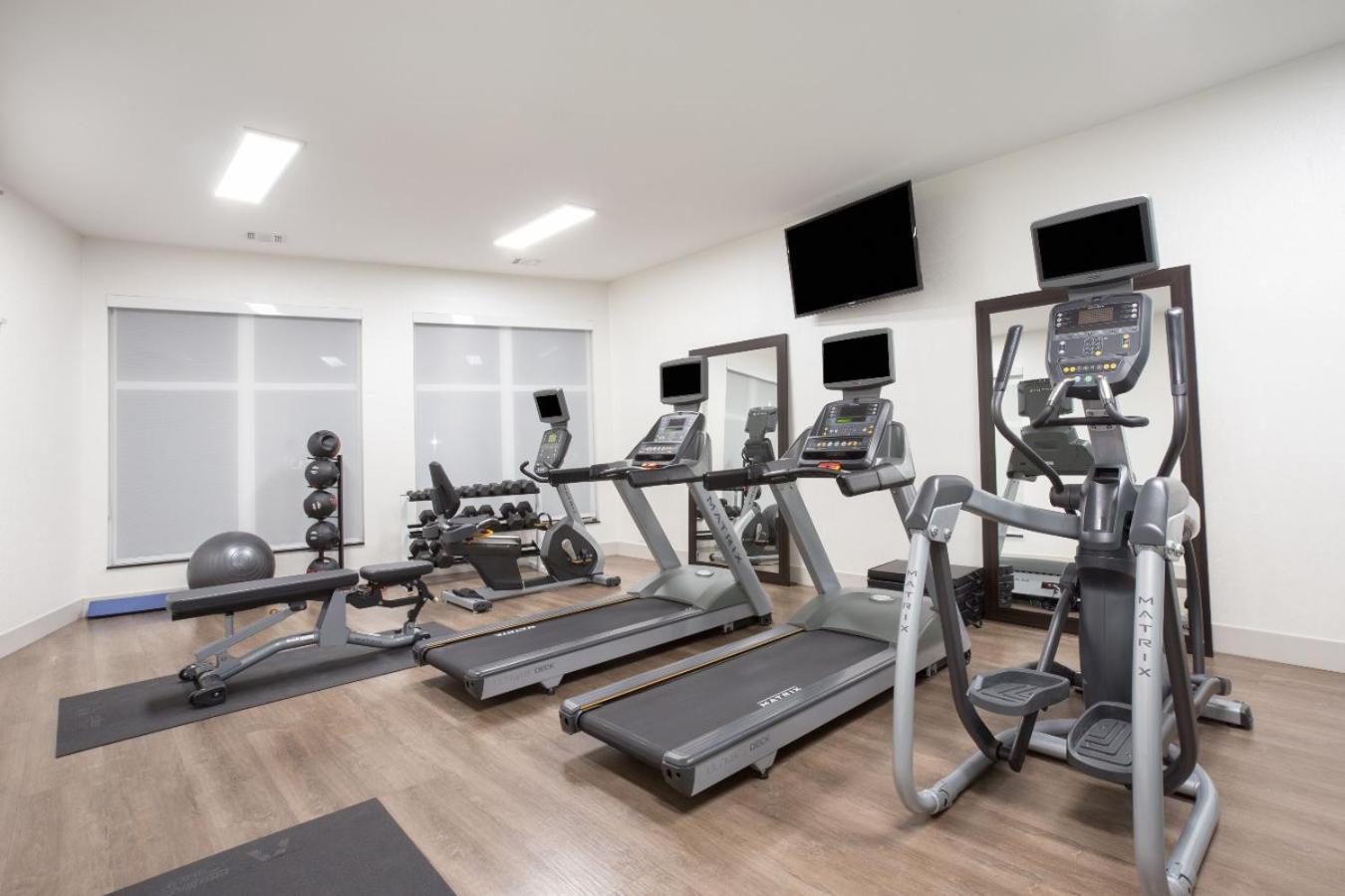 Holiday Inn Express & Suites Amarillo by IHG photo 5