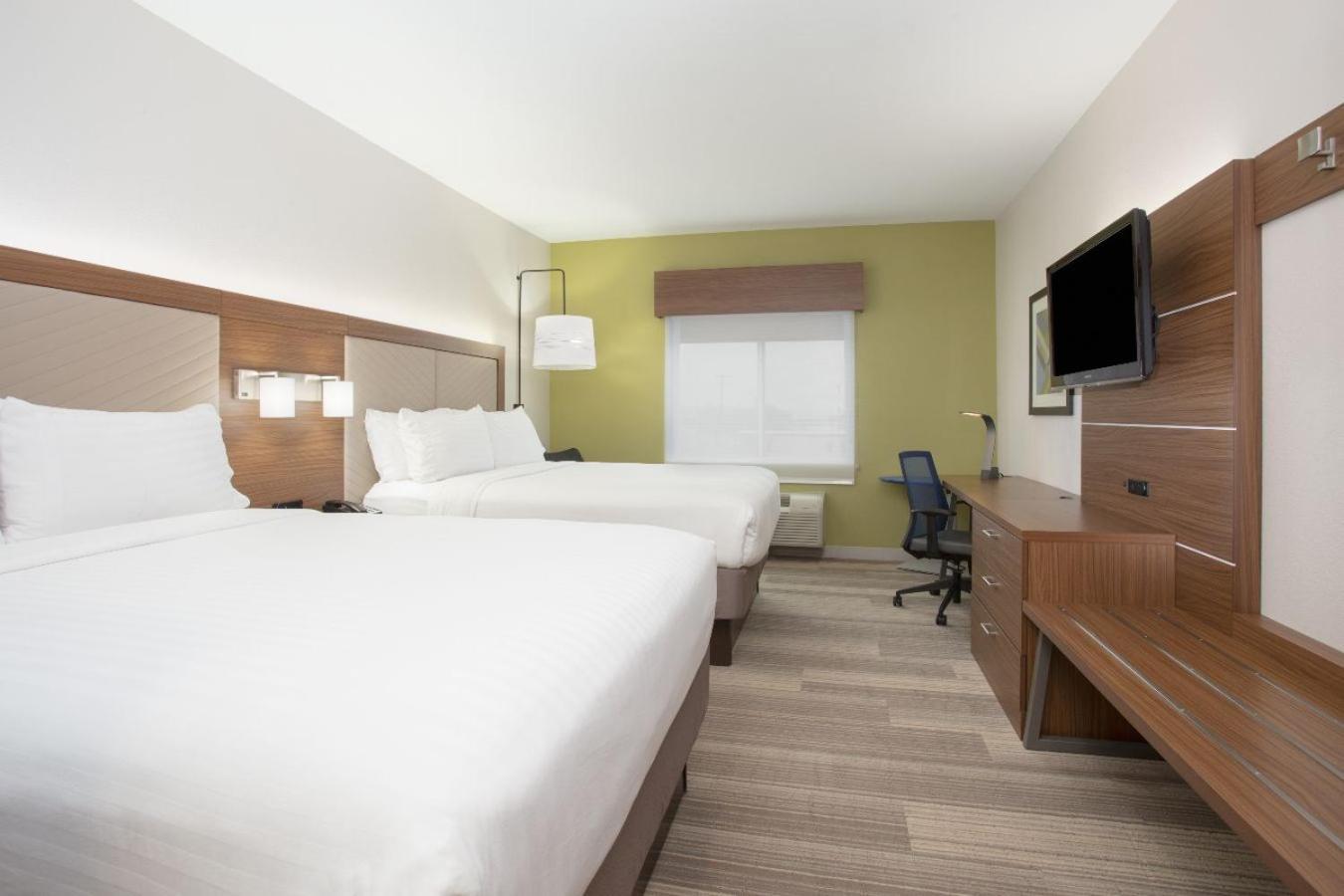 Holiday Inn Express & Suites Amarillo by IHG photo 6