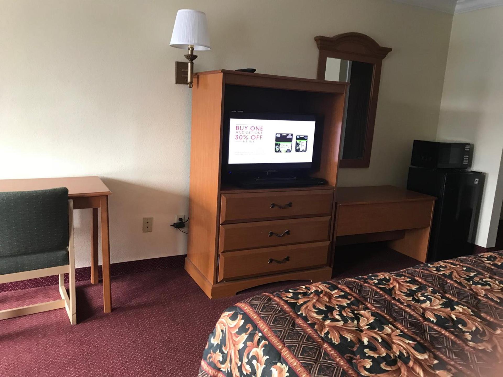Bayfront Inn Biloxi photo 15