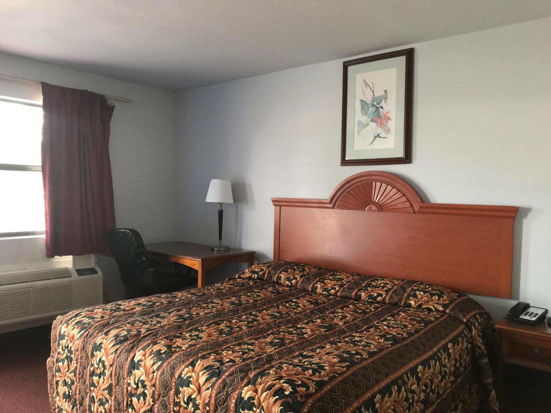Bayfront Inn Biloxi photo 14