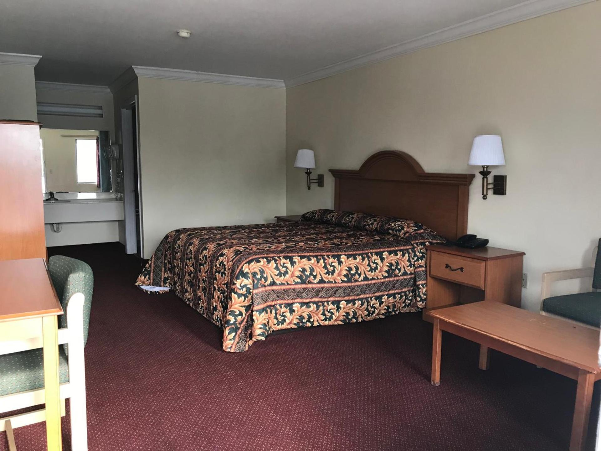 Bayfront Inn Biloxi photo 6