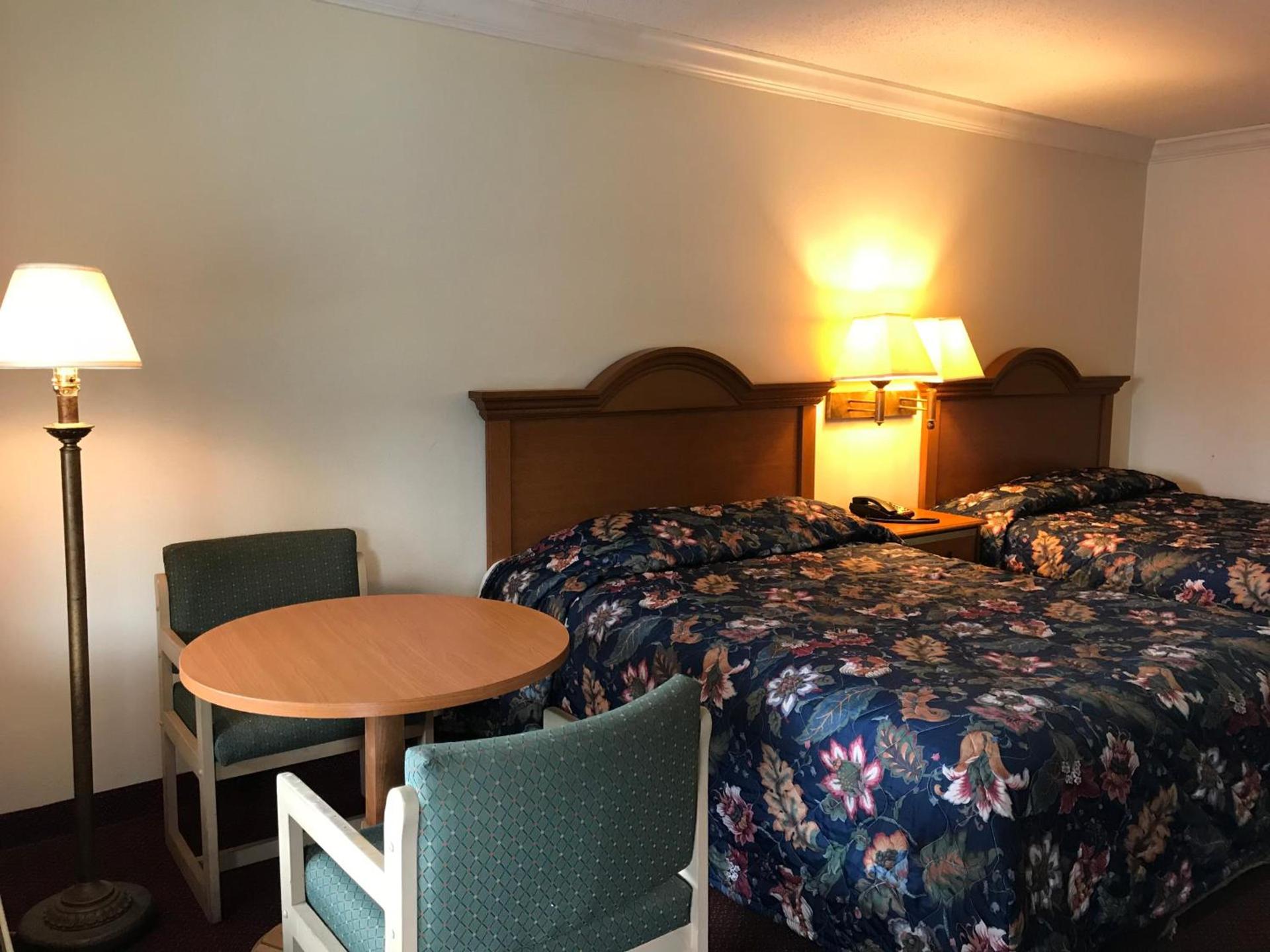 Bayfront Inn Biloxi photo 13