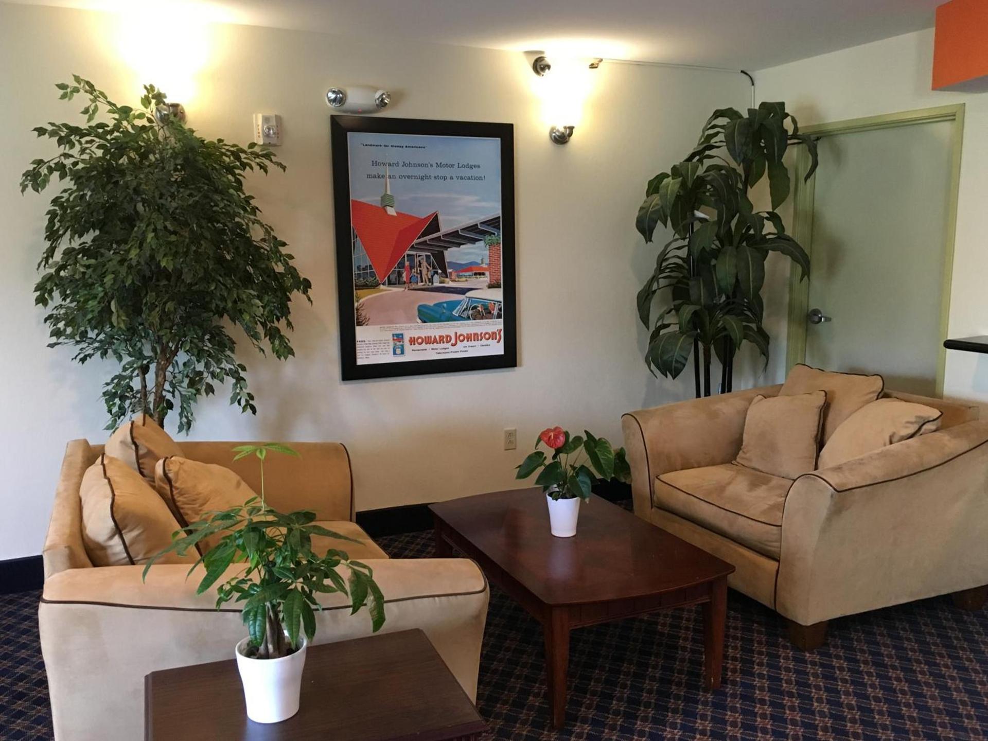 Howard Johnson by Wyndham Houma photo 36