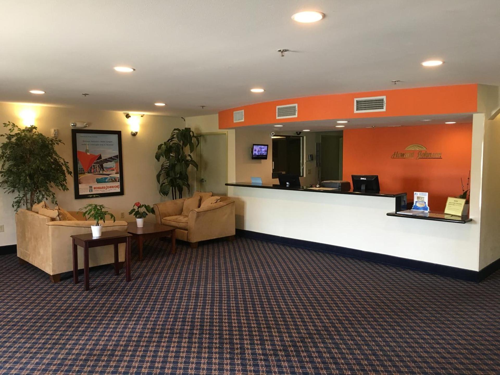 Howard Johnson by Wyndham Houma photo 35