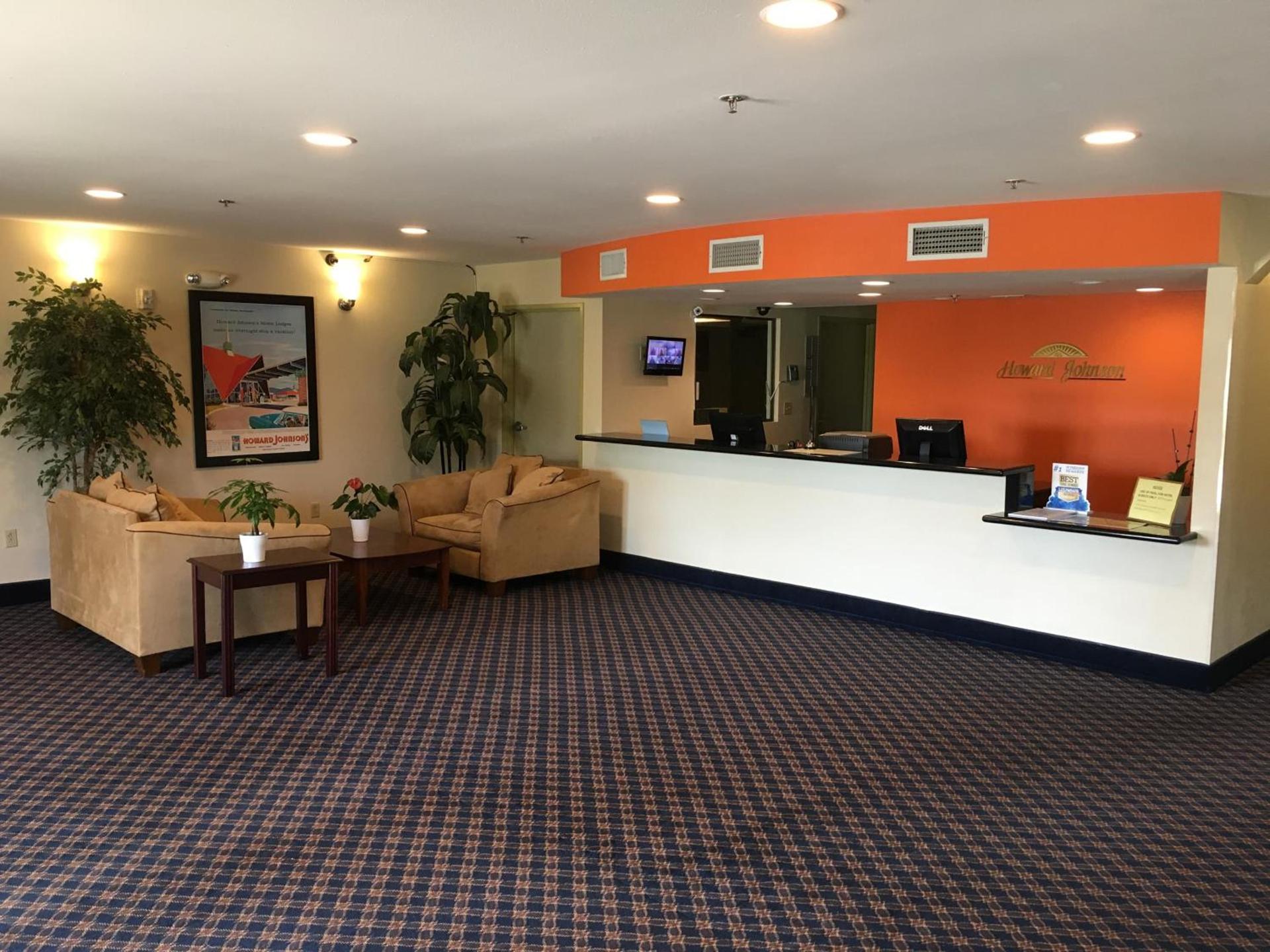 Howard Johnson by Wyndham Houma photo 34