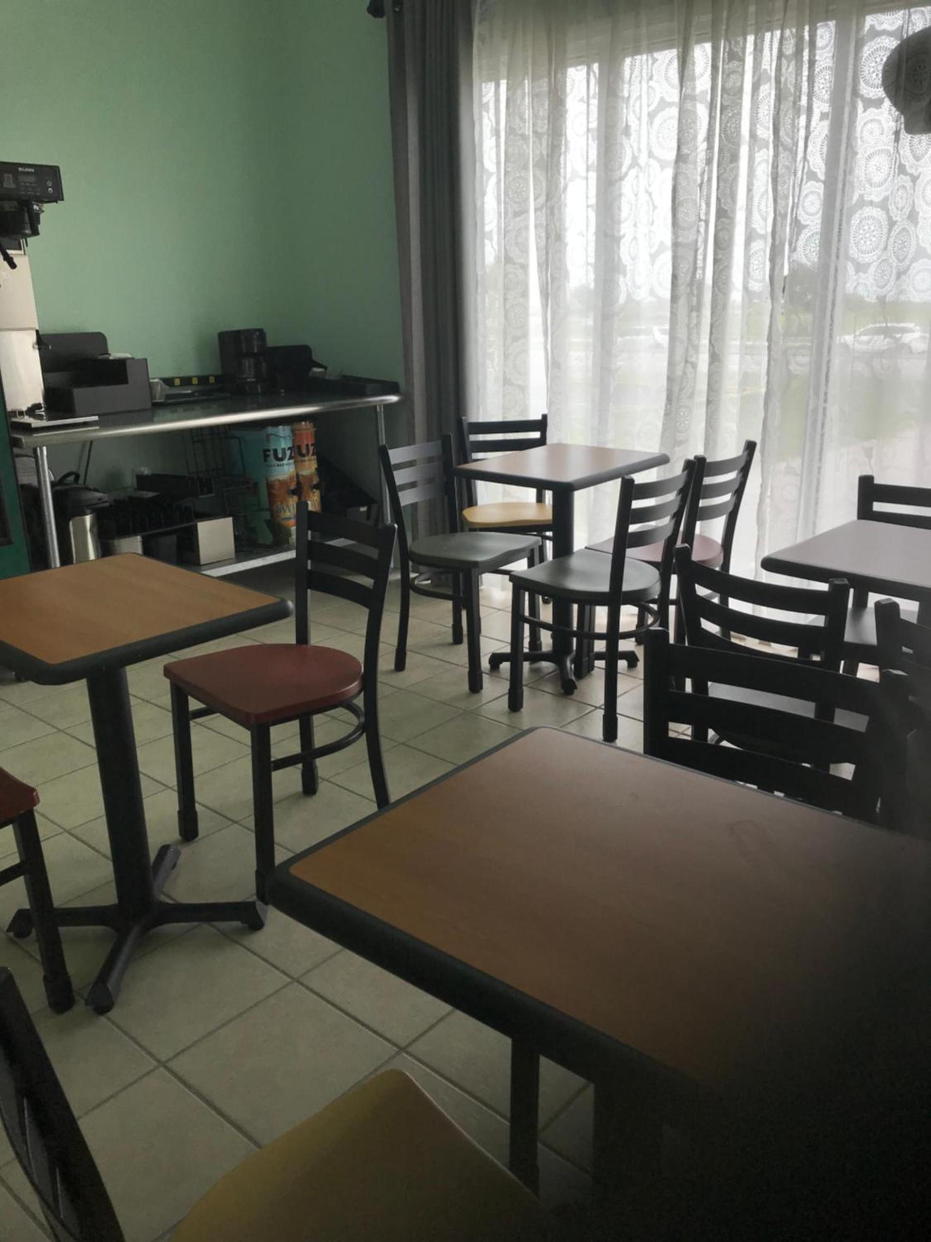 Bayfront Inn Biloxi photo 18