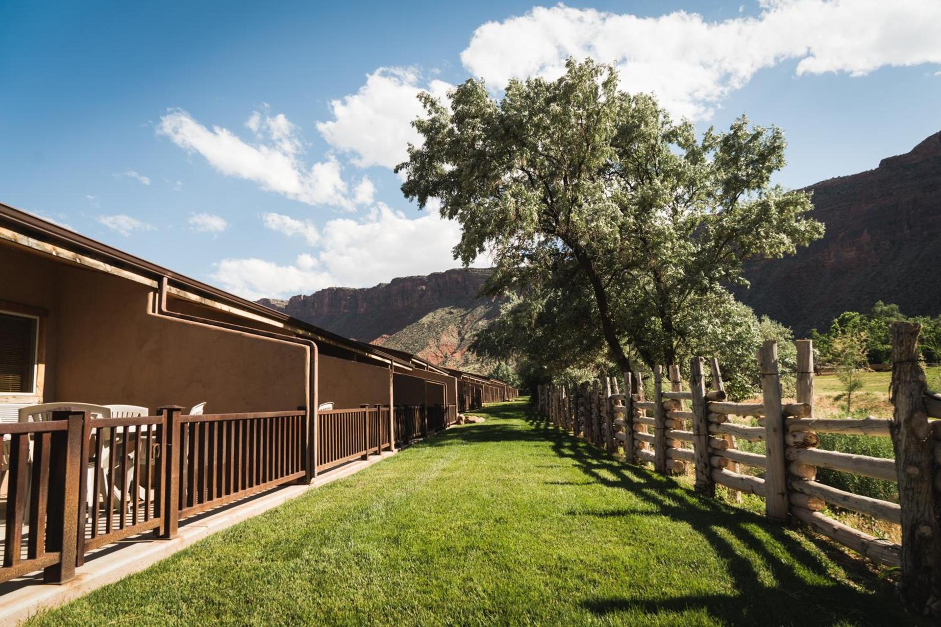 Red Cliffs Lodge Moab photo 95