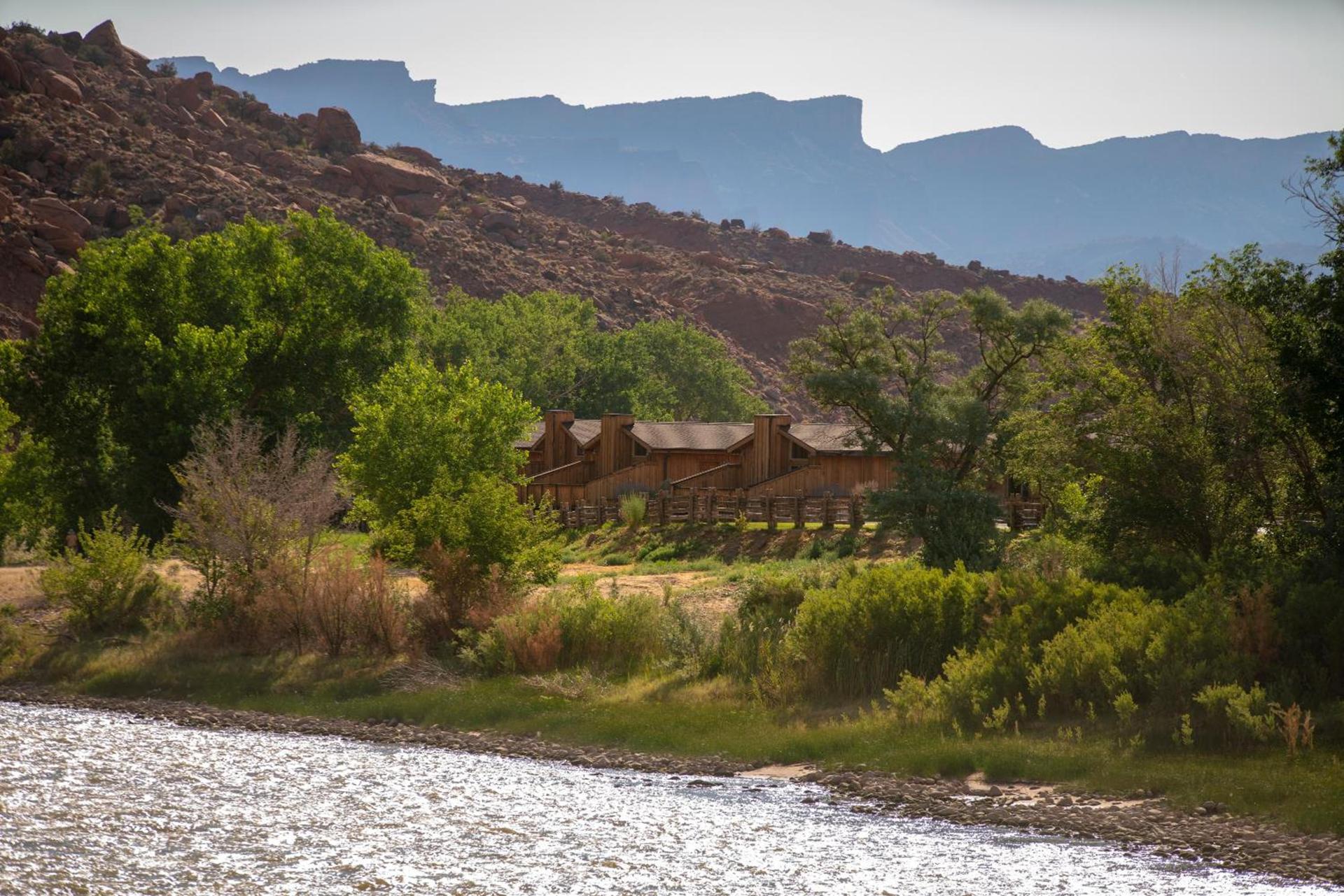 Red Cliffs Lodge Moab photo 7