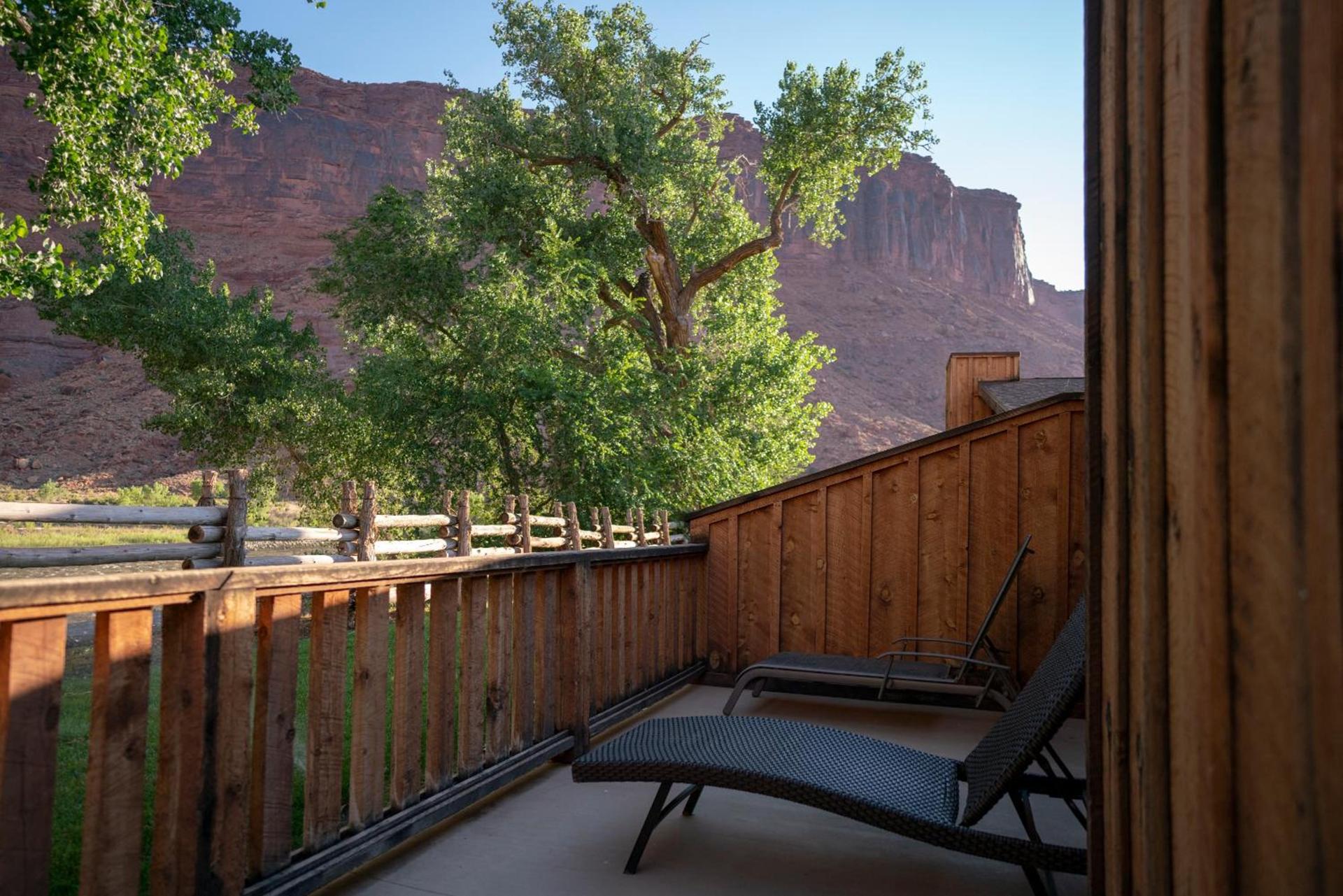 Red Cliffs Lodge Moab photo 13