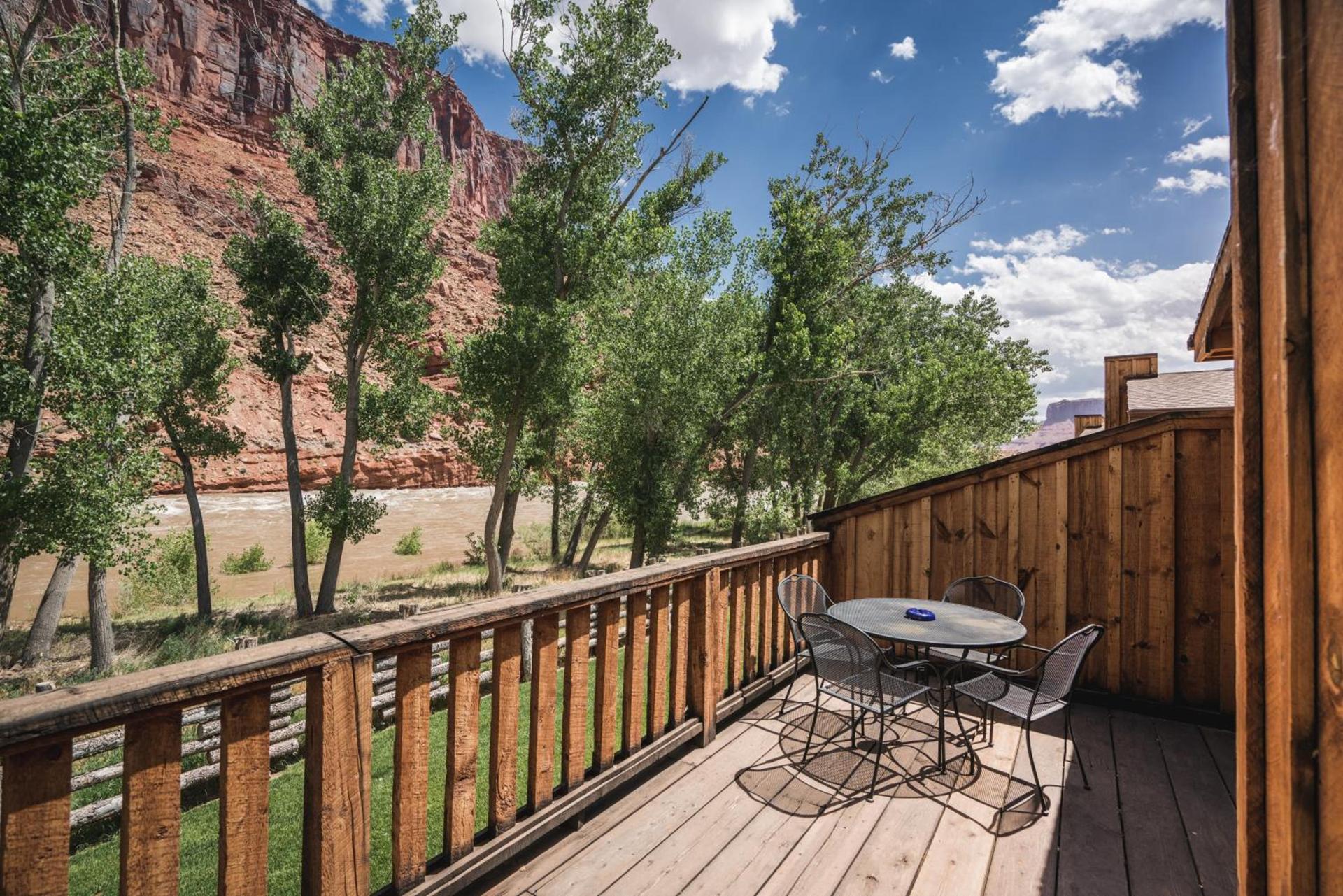Red Cliffs Lodge Moab photo 85
