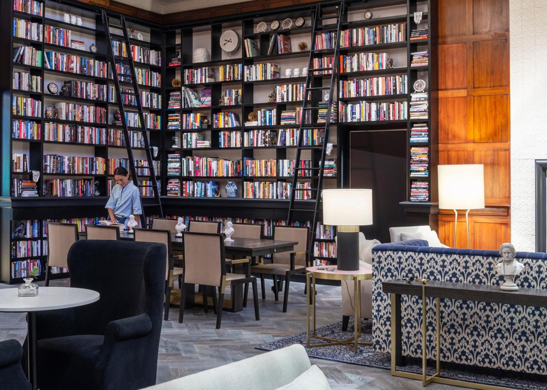 Heathman Hotel photo 30