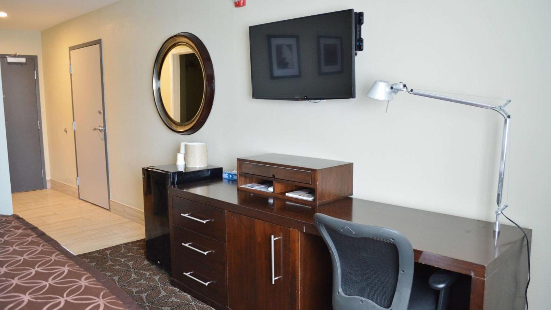 America's Best Value Inn - Memphis Airport photo 7