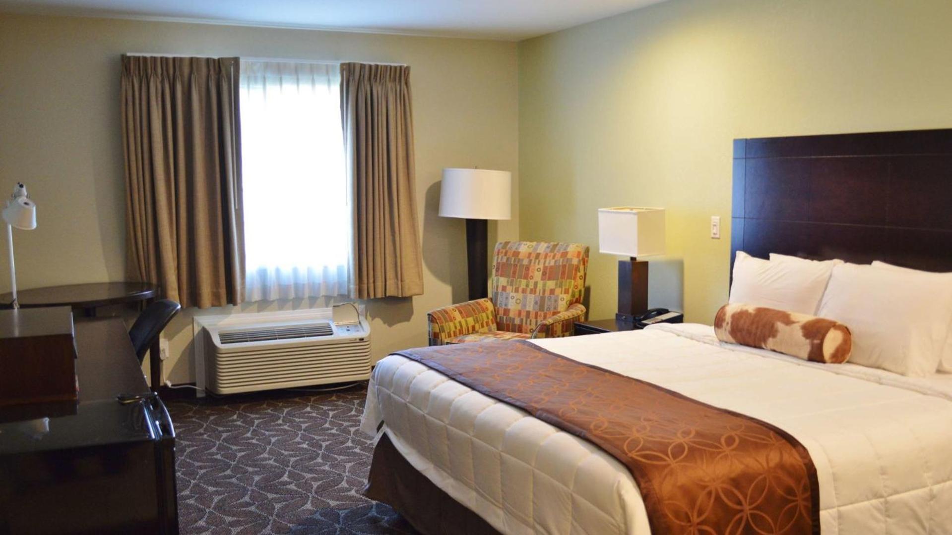 America's Best Value Inn - Memphis Airport photo 8