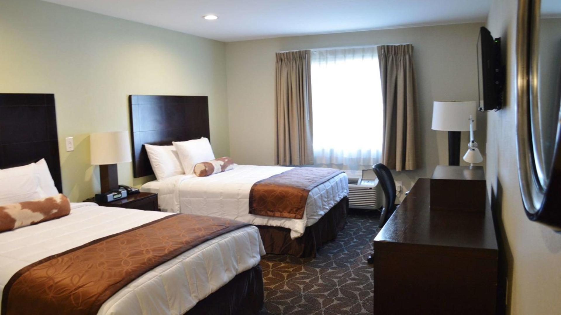 America's Best Value Inn - Memphis Airport photo 9