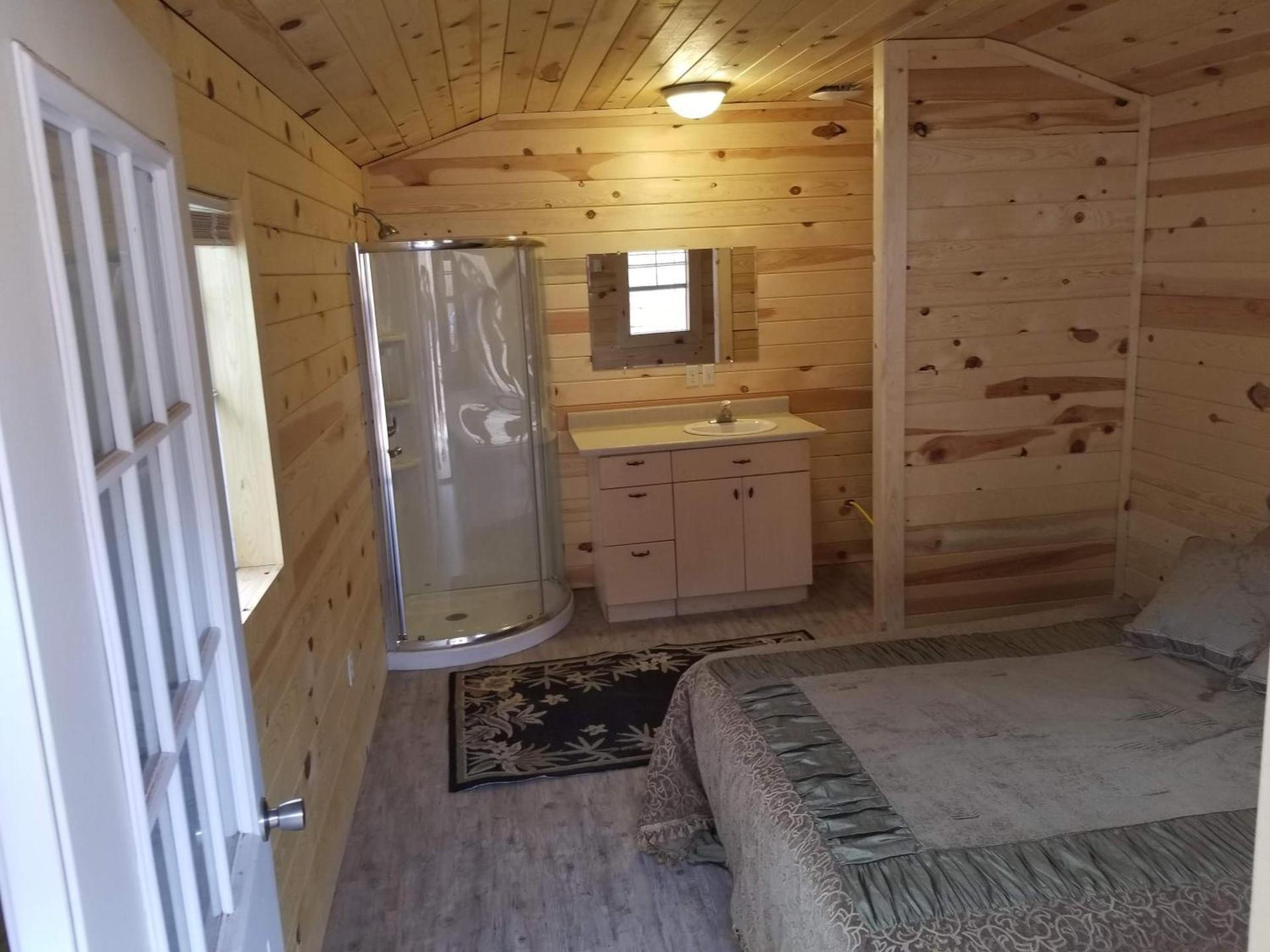 Zion’s Cozy Cabin's photo 5