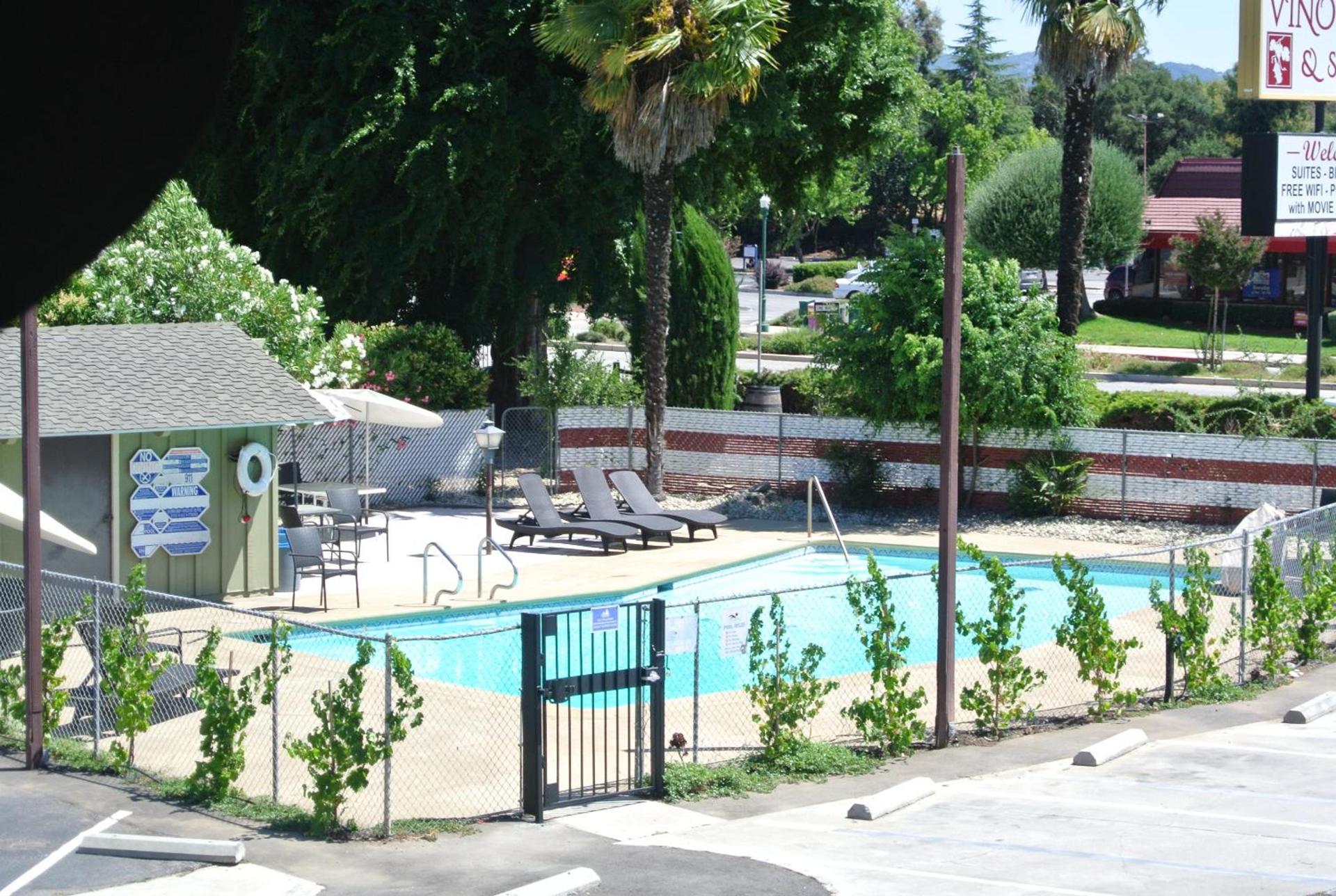 Vino Inn & Suites photo 13