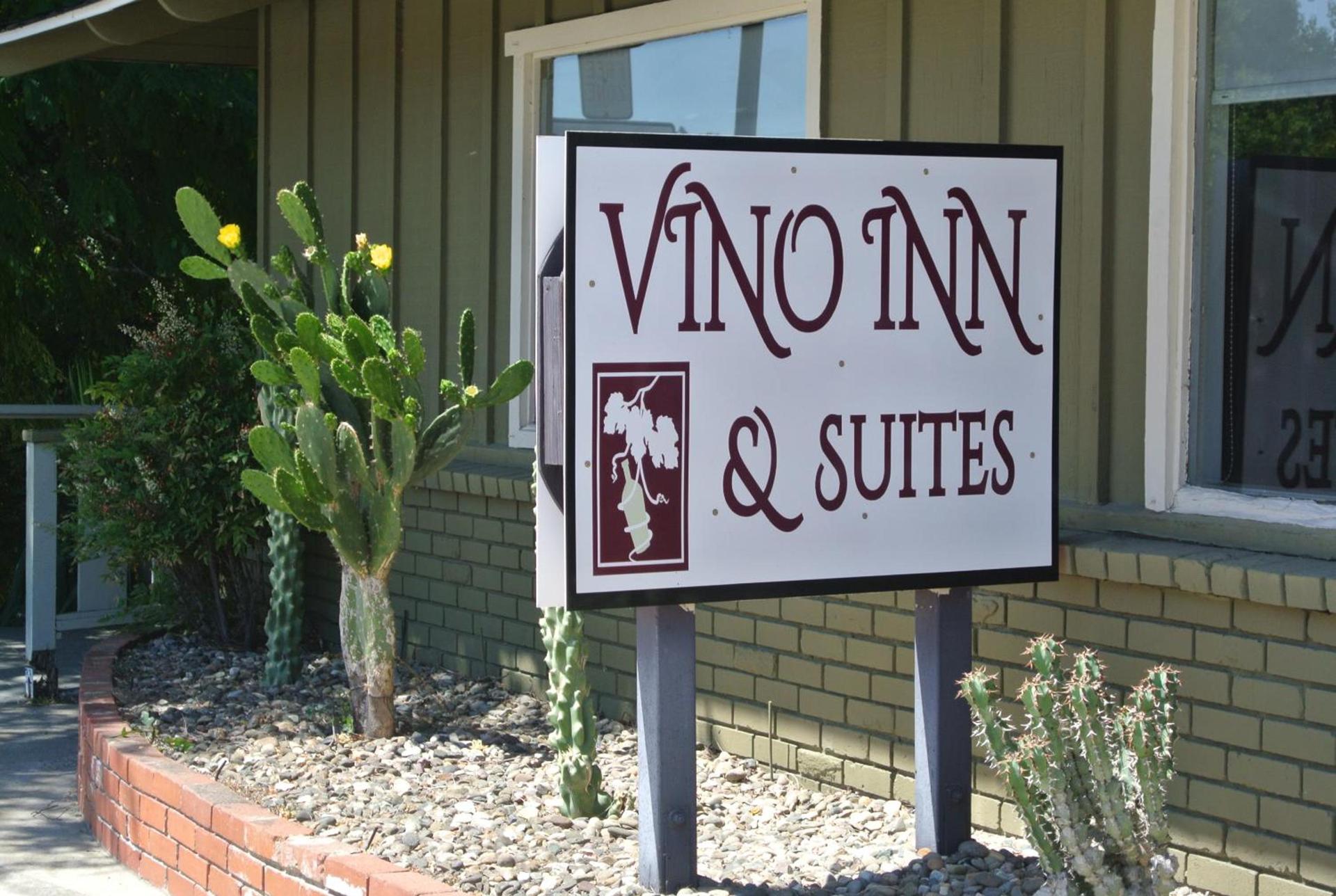 Vino Inn & Suites photo 10