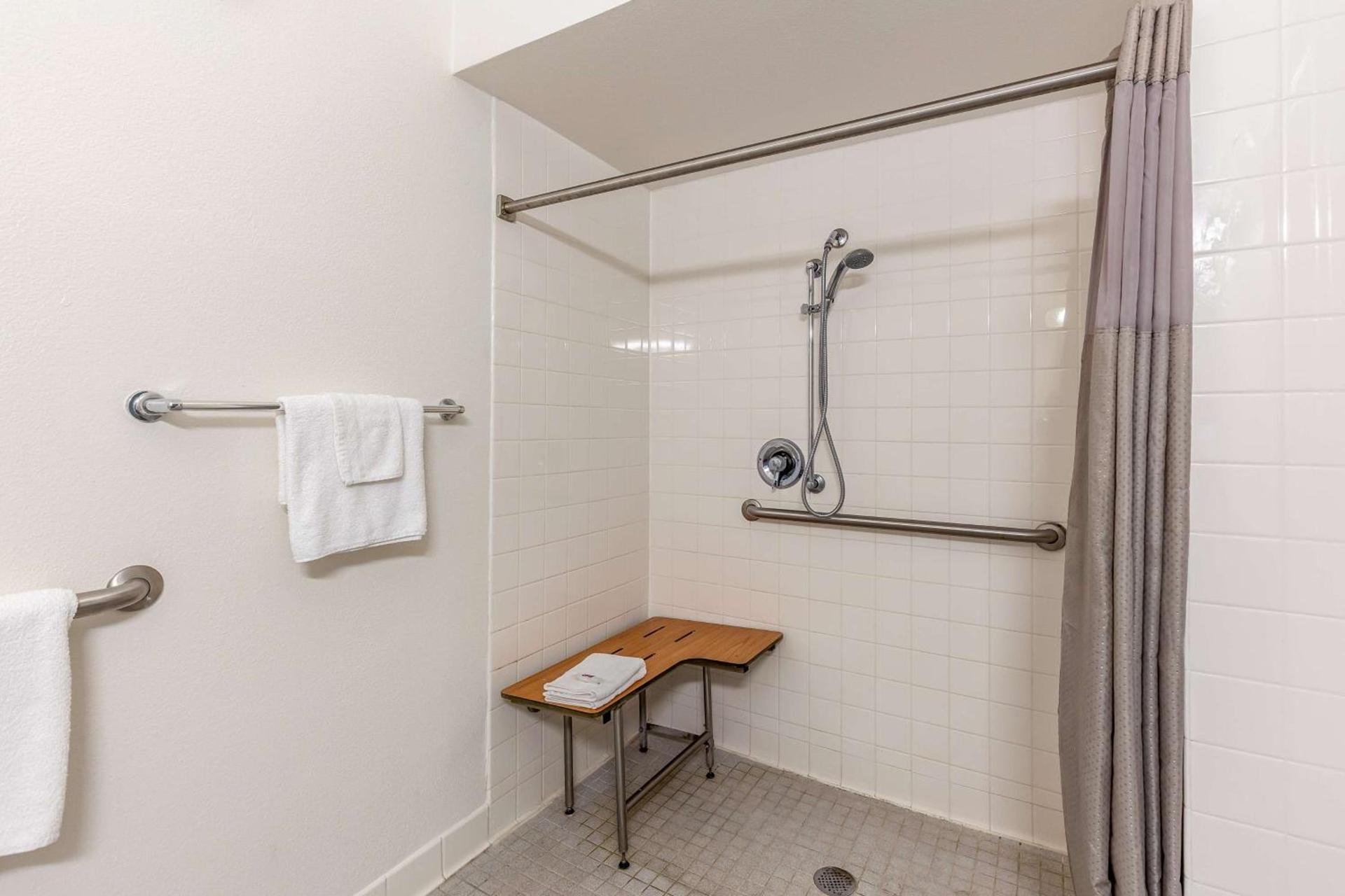 Motel 6-Caseyville, IL - Caseyville Il photo 22