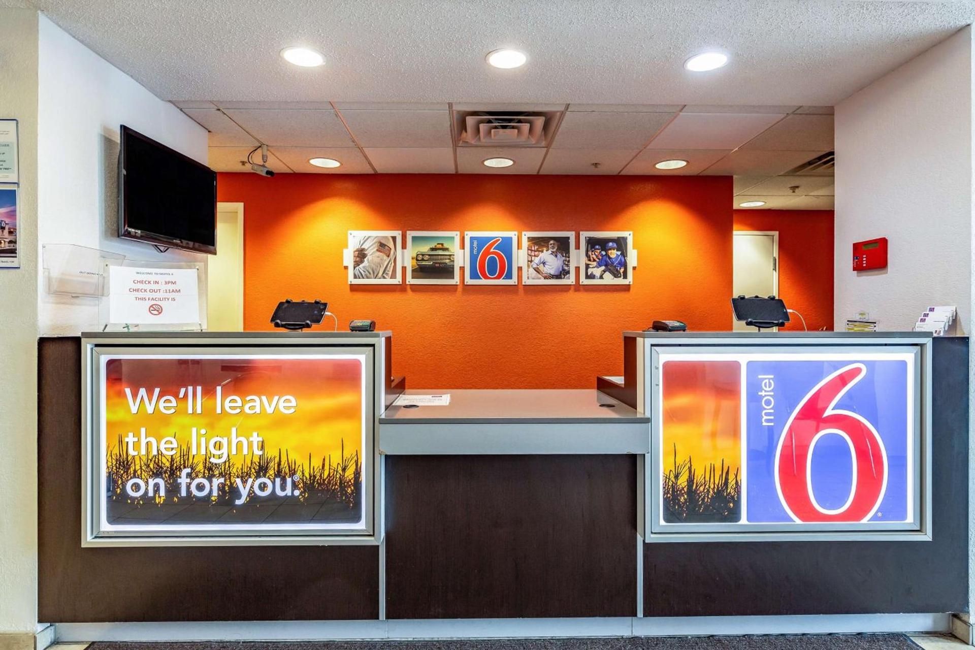 Motel 6-Caseyville, IL - Caseyville Il photo 19