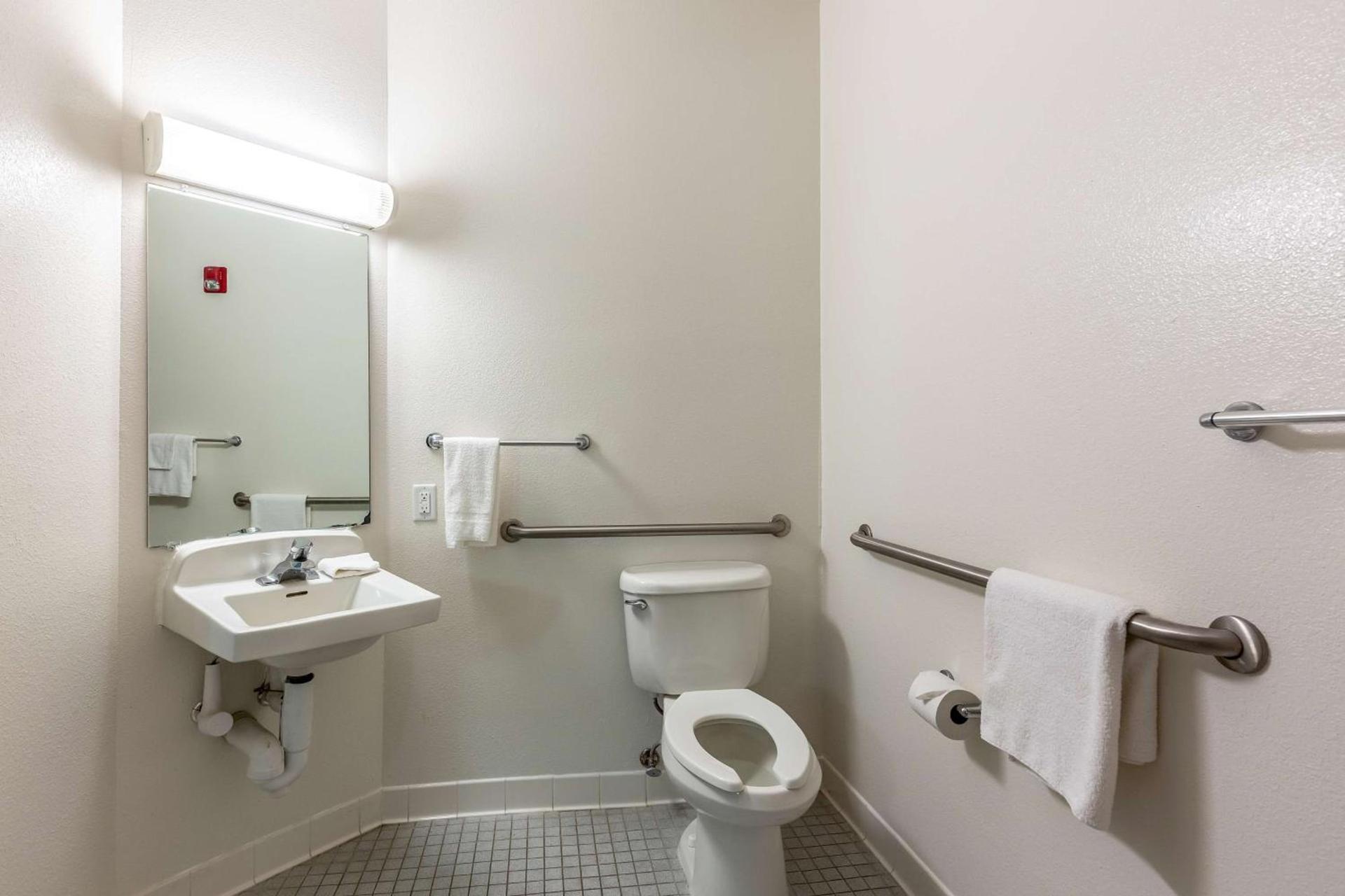 Motel 6-Caseyville, IL - Caseyville Il photo 17