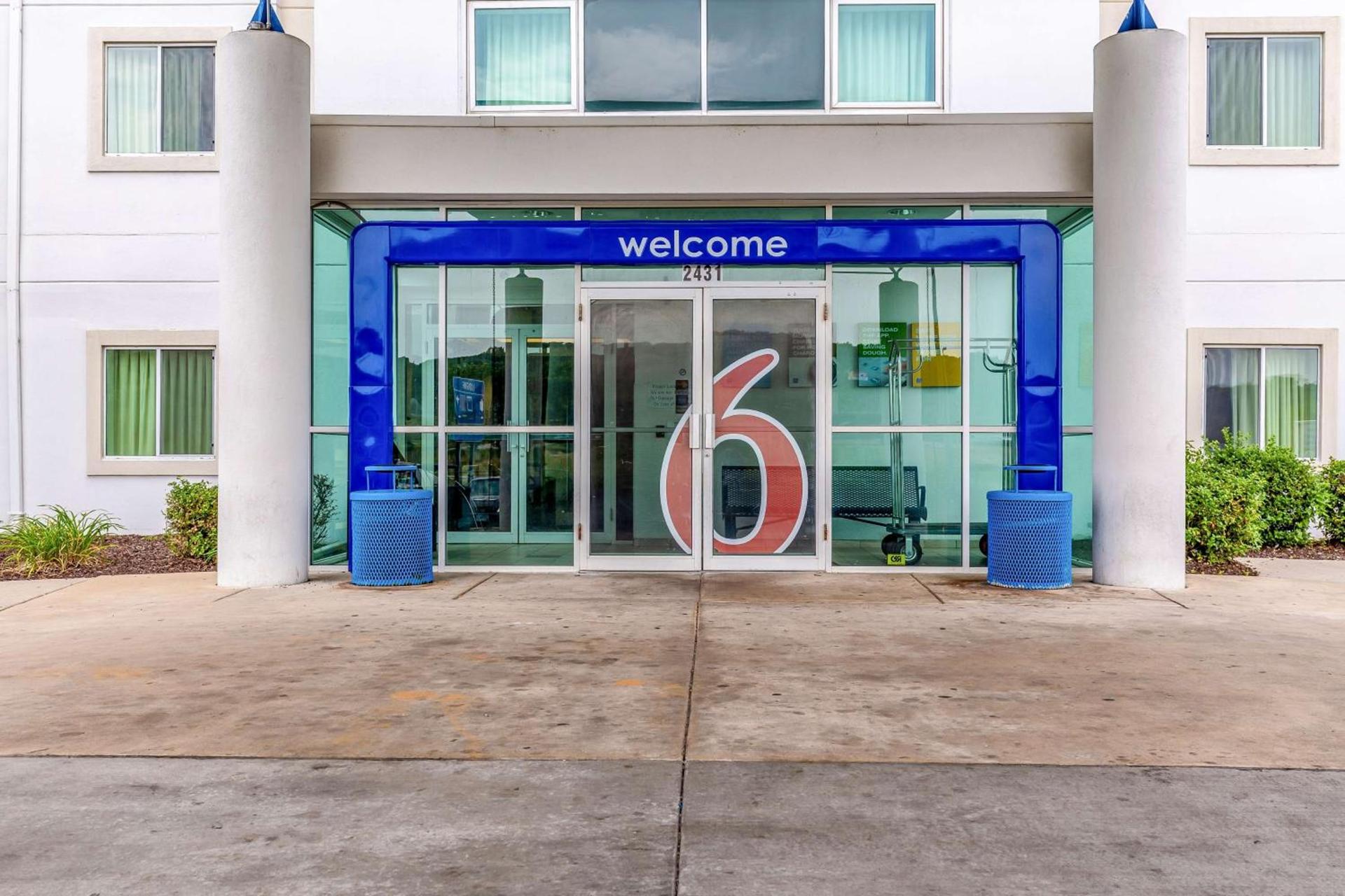 Motel 6-Caseyville, IL - Caseyville Il photo 10