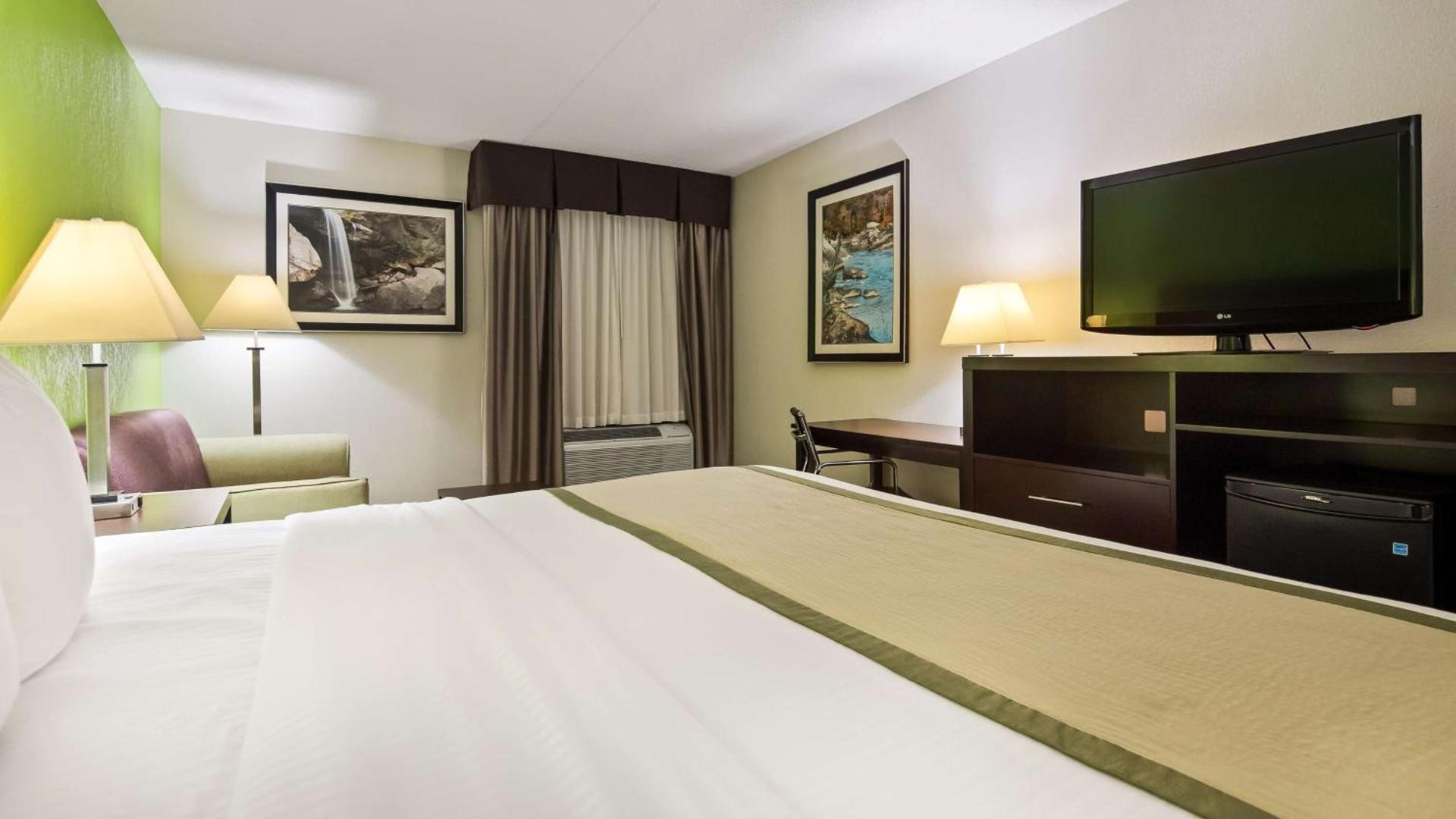 Best Western Lake Cumberland Inn photo 16