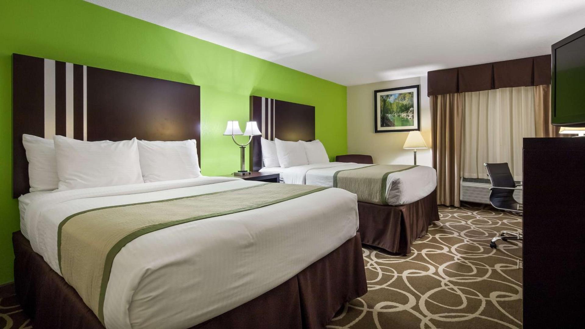 Best Western Lake Cumberland Inn photo 19