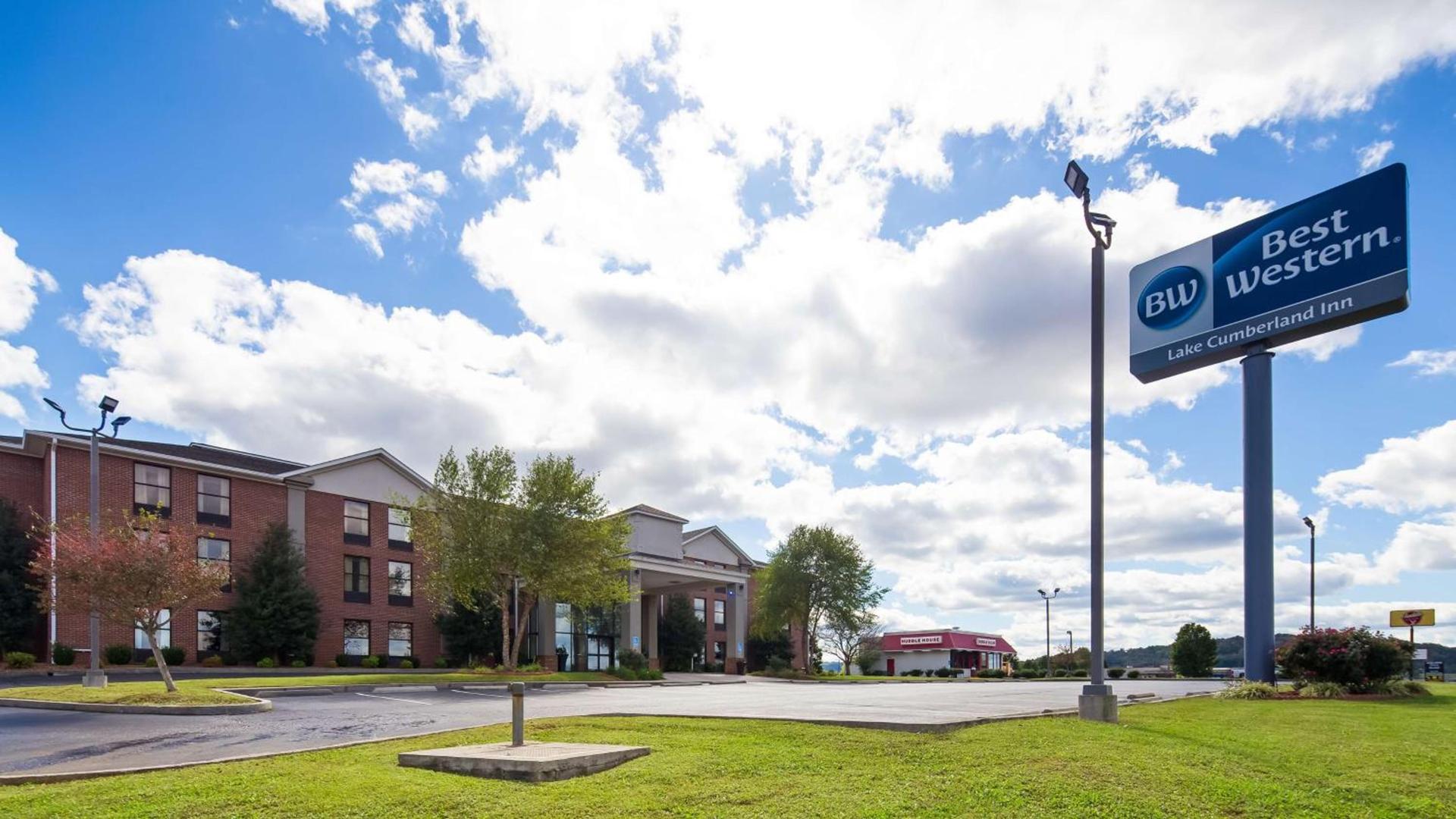 Best Western Lake Cumberland Inn photo 1