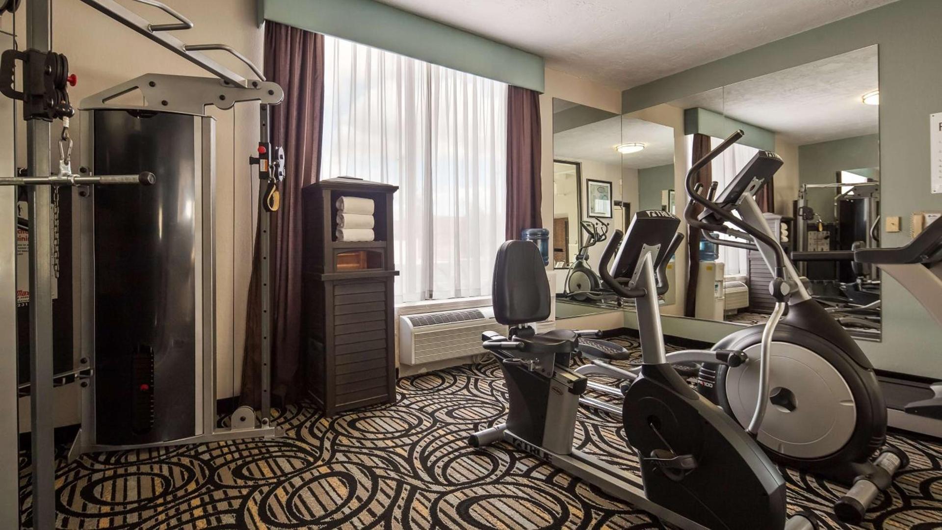 Best Western Lake Cumberland Inn photo 14