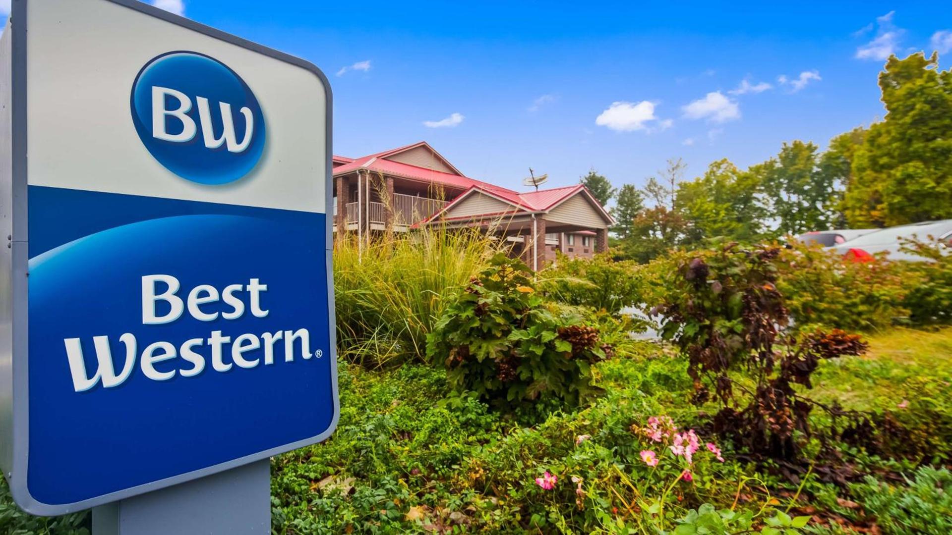 Best Western Paris Inn photo 17