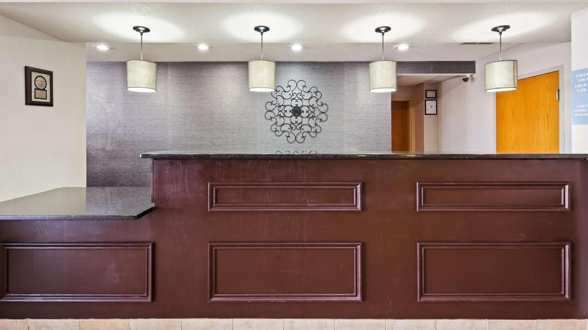 Best Western Lake Cumberland Inn photo 10