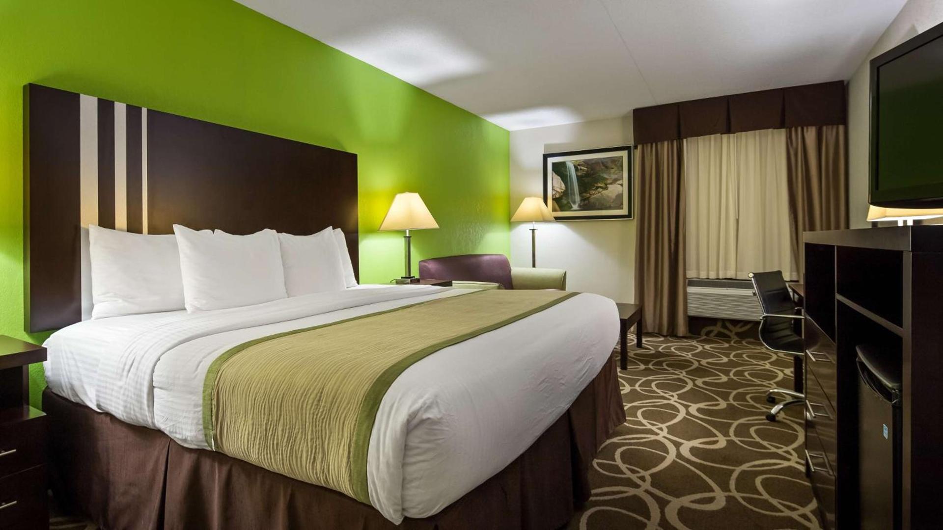 Best Western Lake Cumberland Inn photo 11