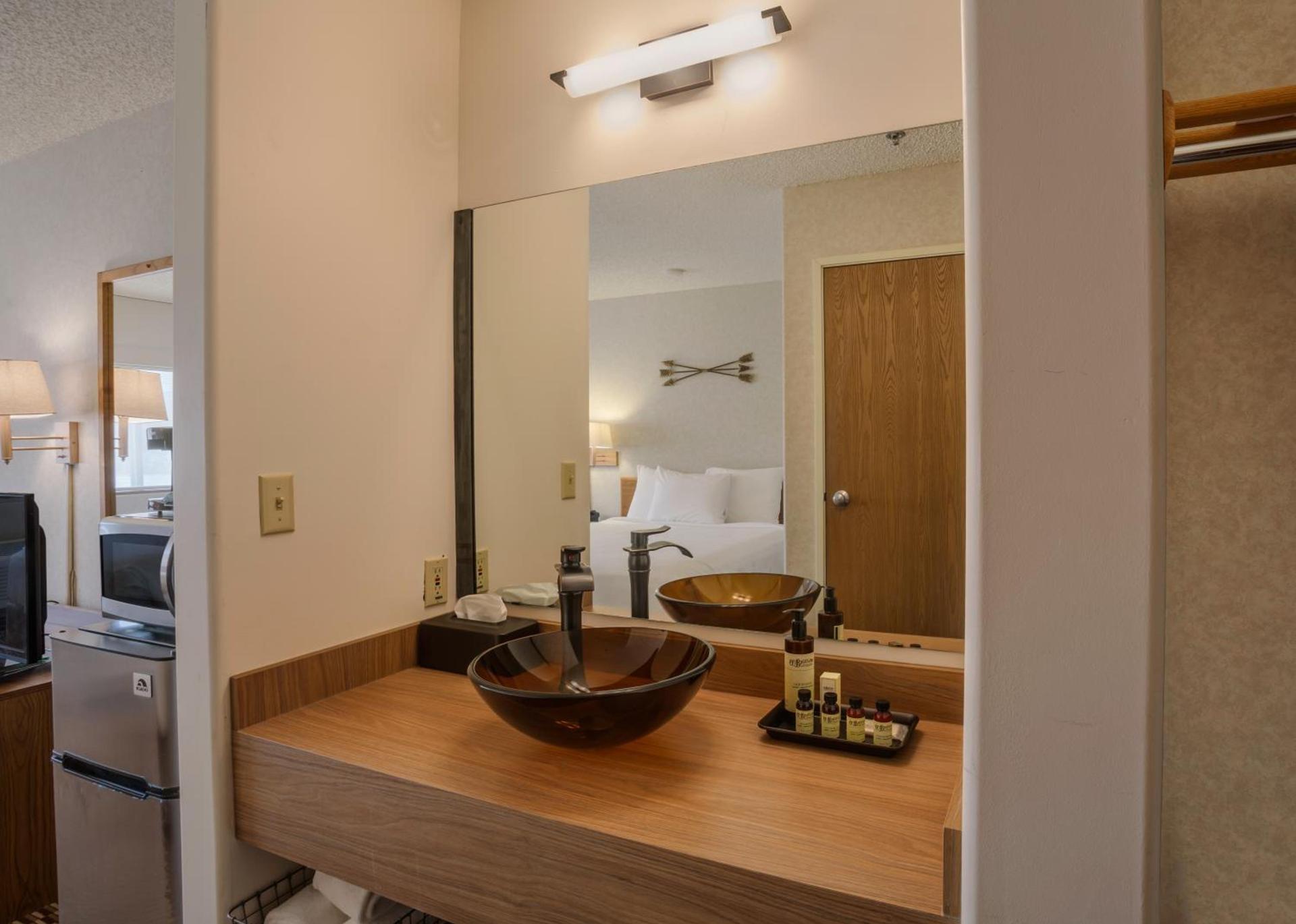 Red Sands Hotel photo 13