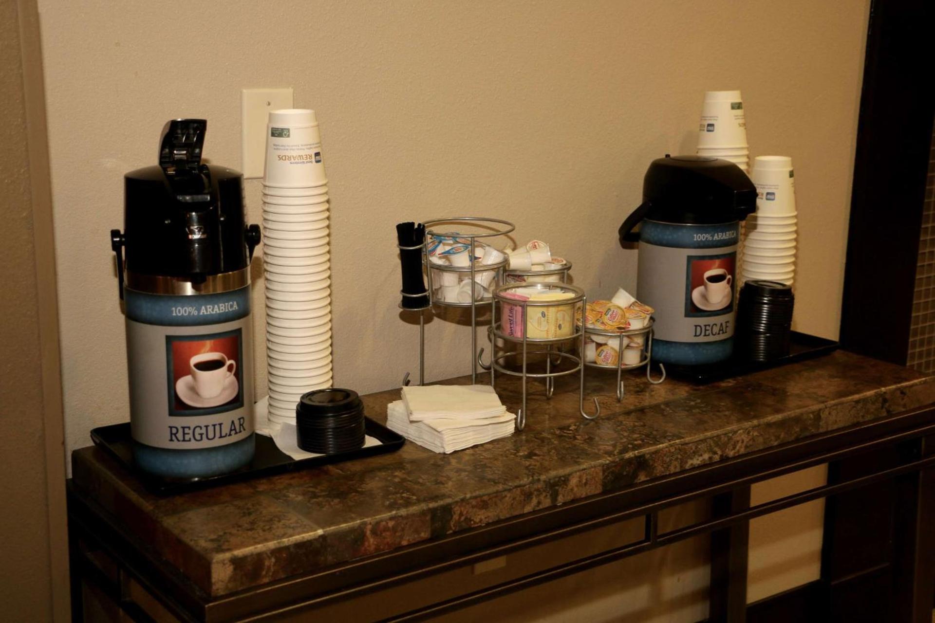 Best Western Plus Omaha Airport Inn photo 31