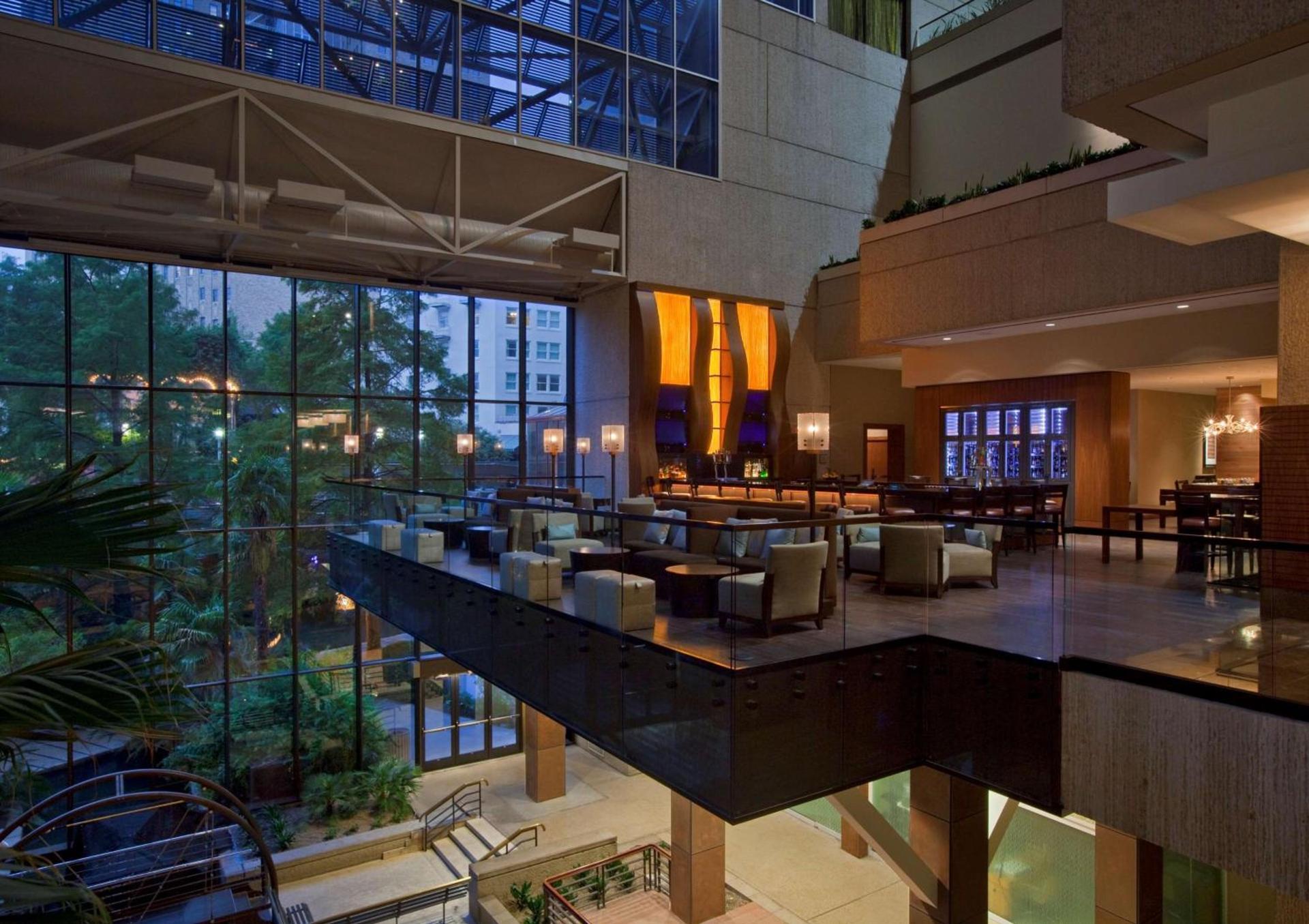 Hyatt Regency San Antonio Riverwalk photo 10