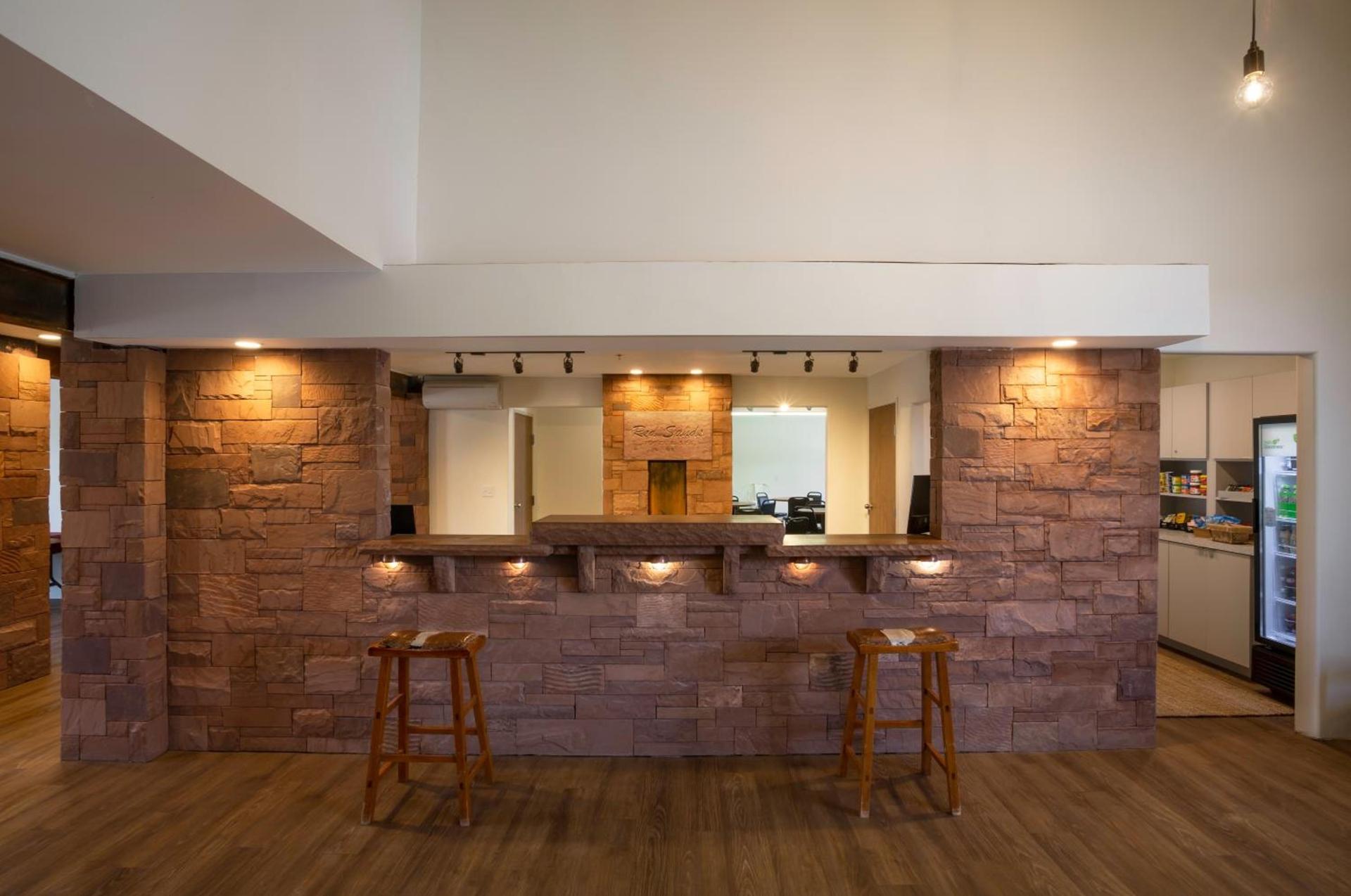 Red Sands Hotel photo 6