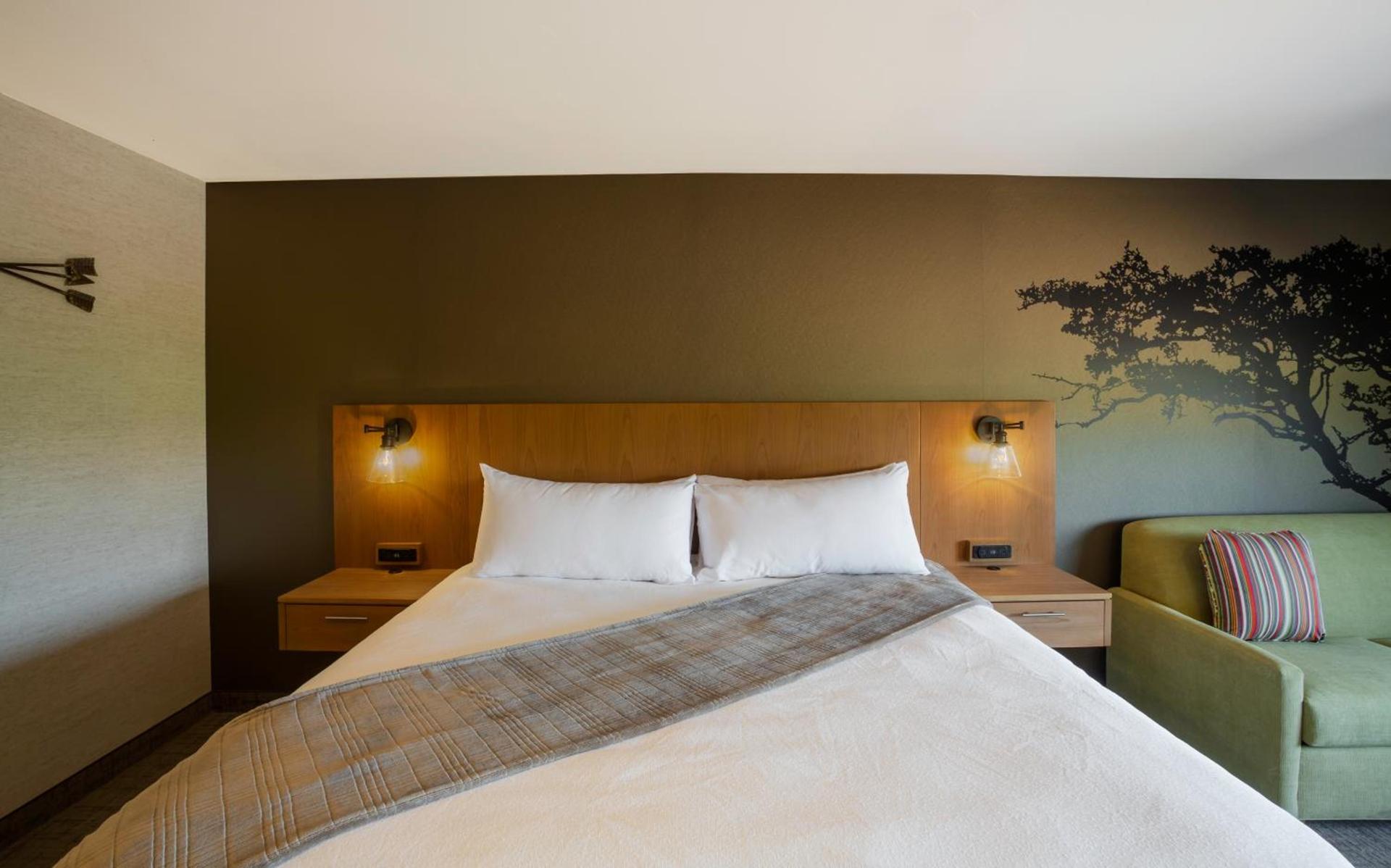 Red Sands Hotel photo 10
