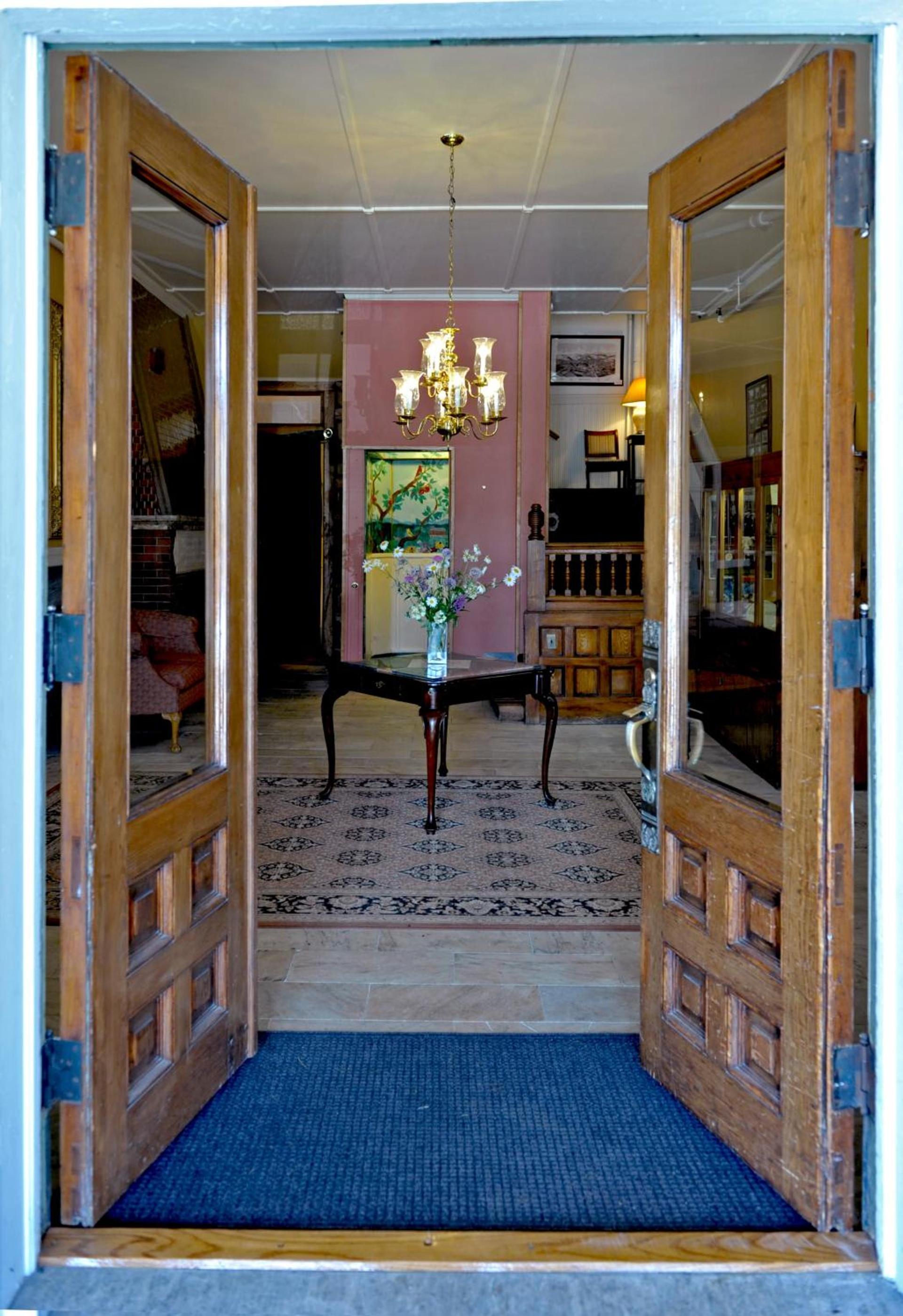 The Brandon Inn photo 26