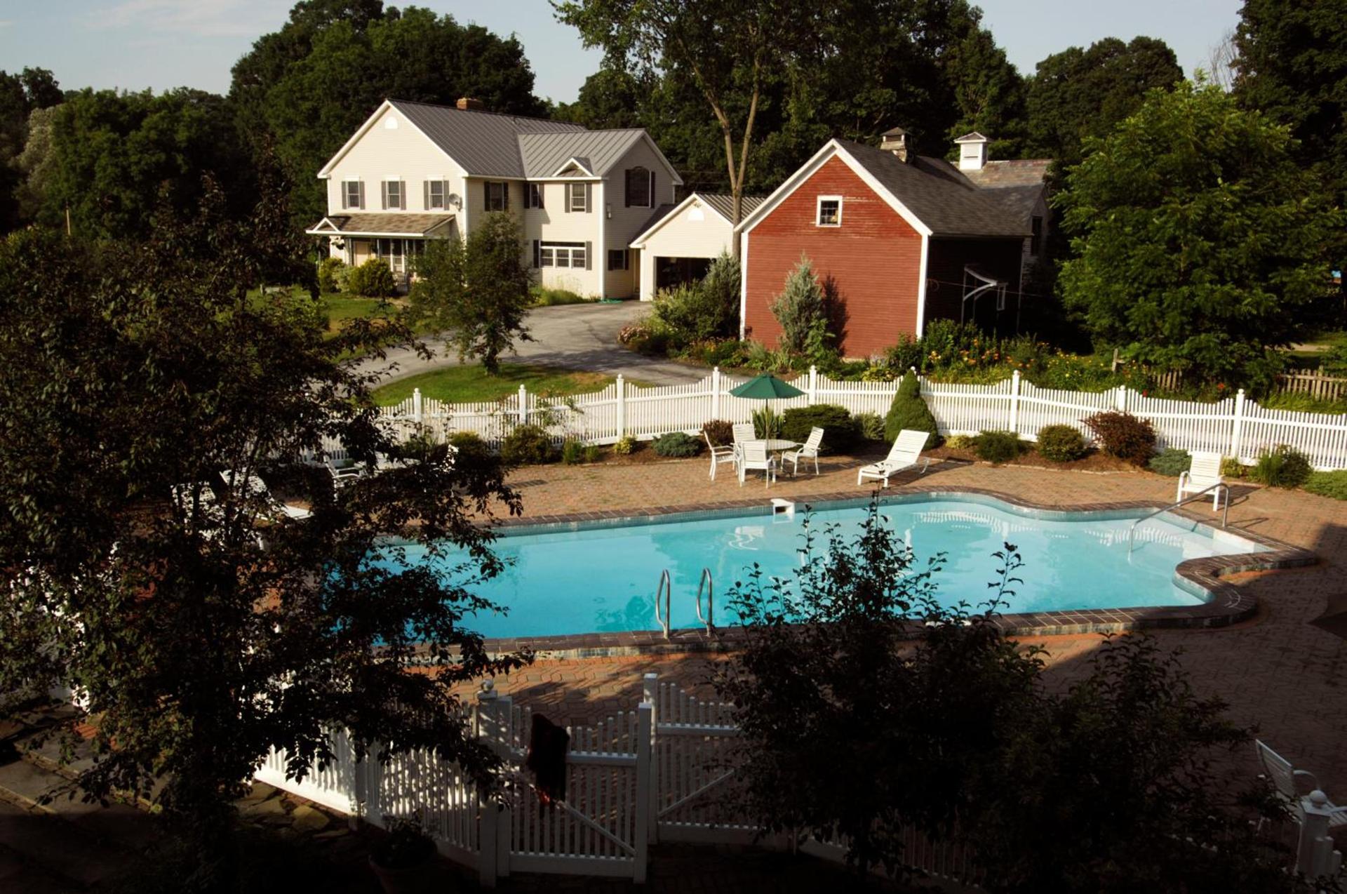 The Brandon Inn photo 22