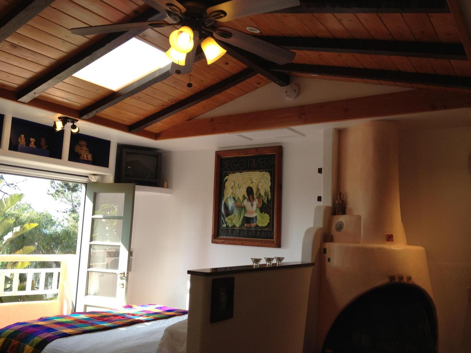 Les Artistes Inn photo 27