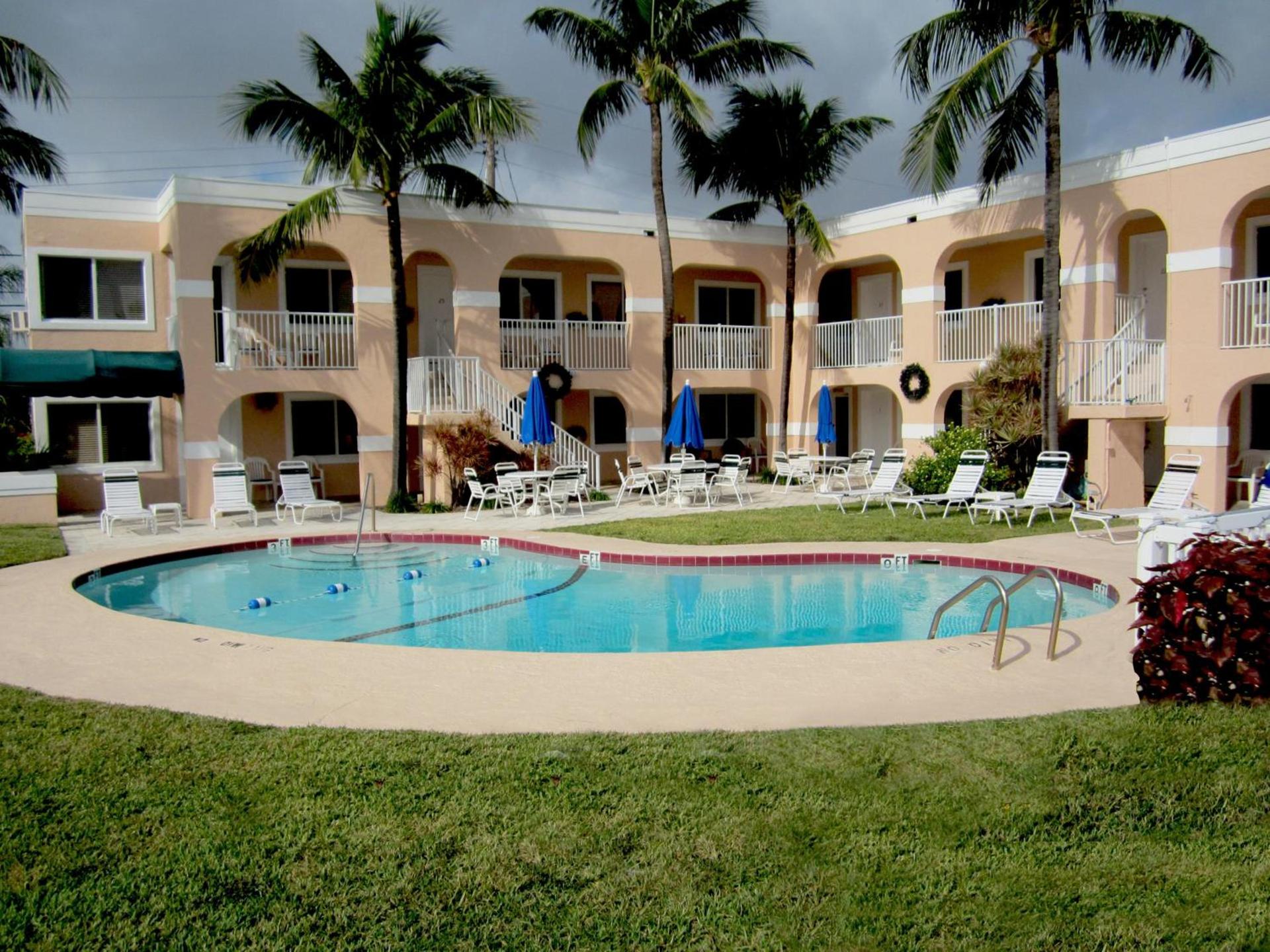 Coral Key Inn photo 35