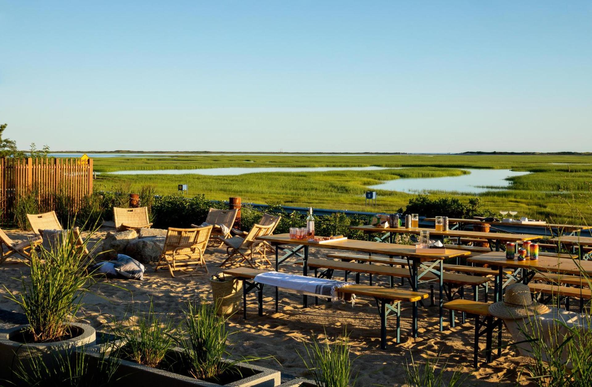 AWOL Hotel Provincetown photo 5