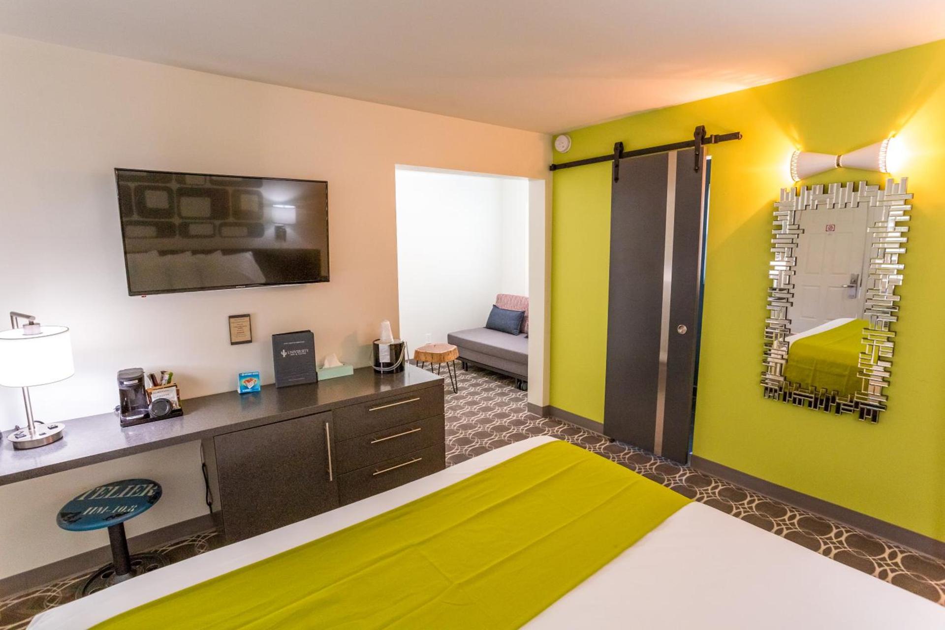 University Inn ASU/Tempe photo 6