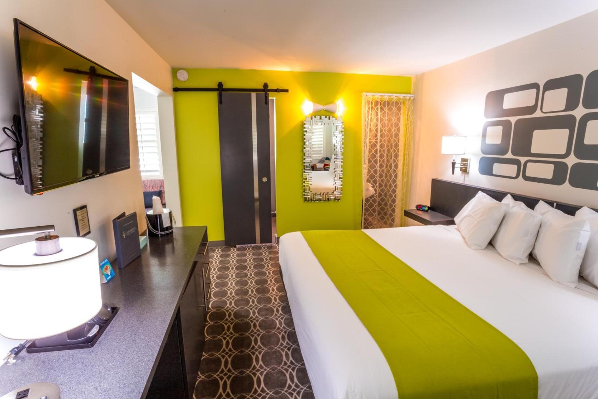 University Inn ASU/Tempe photo 9