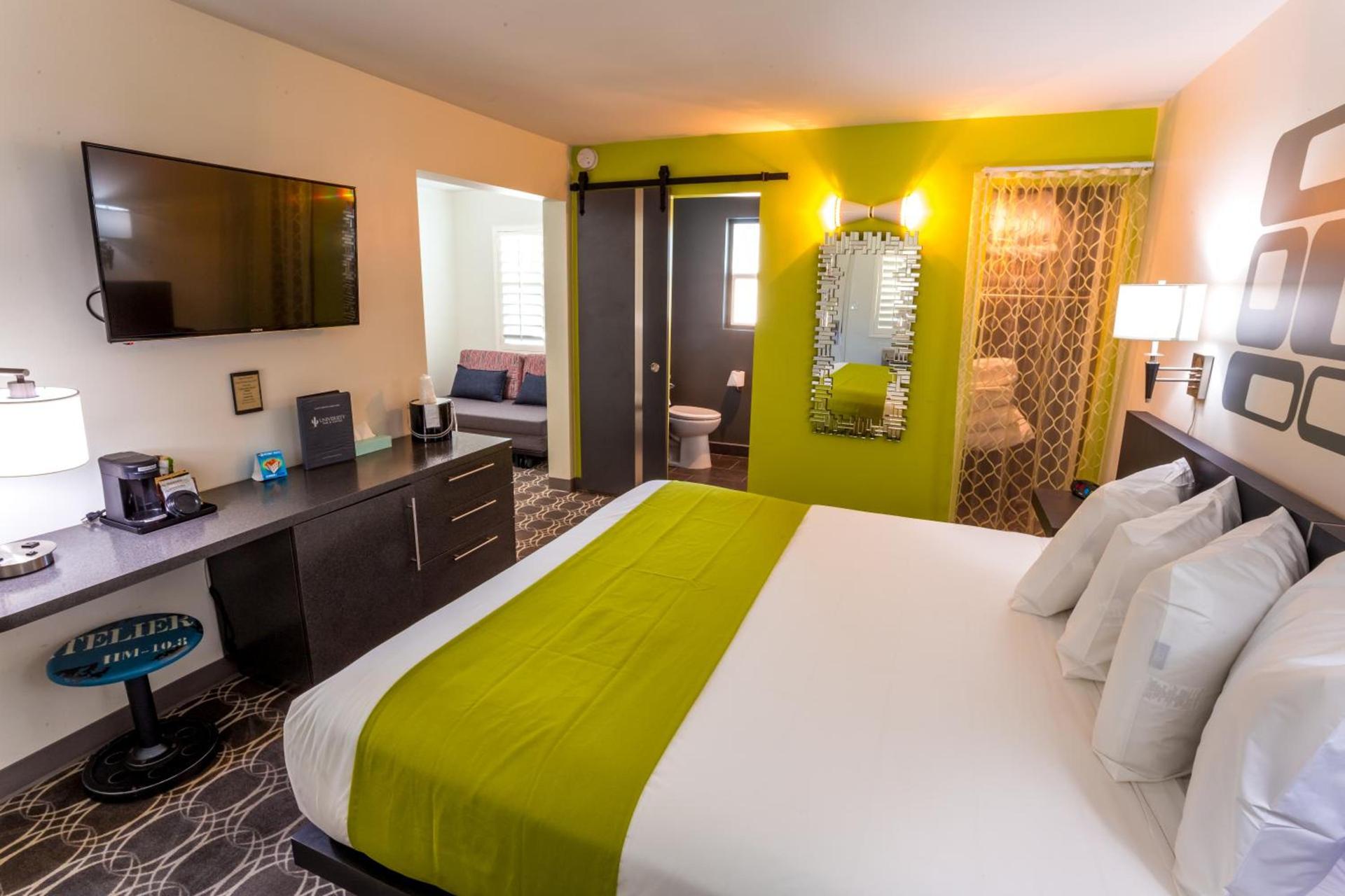 University Inn ASU/Tempe photo 10