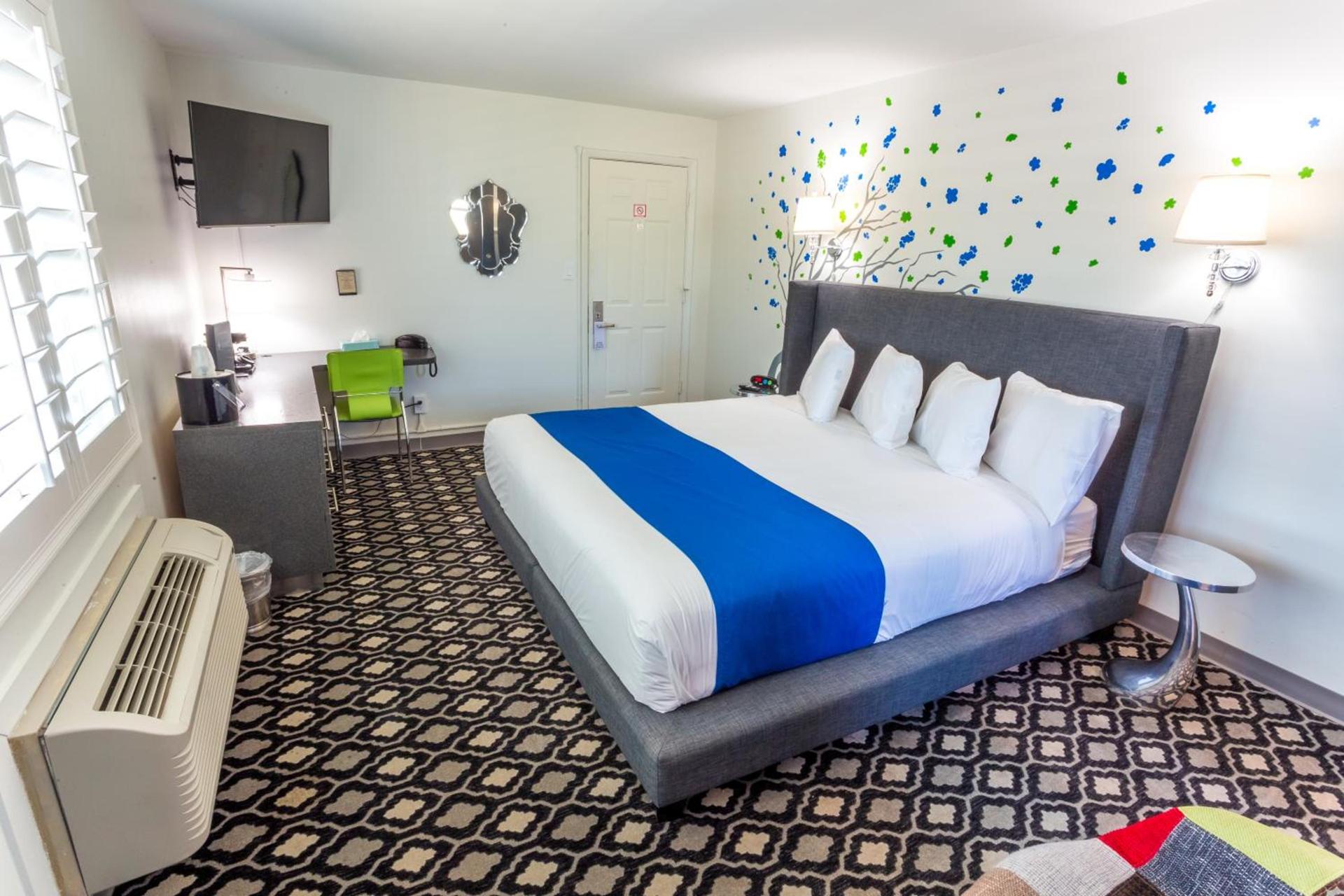 University Inn ASU/Tempe photo 15